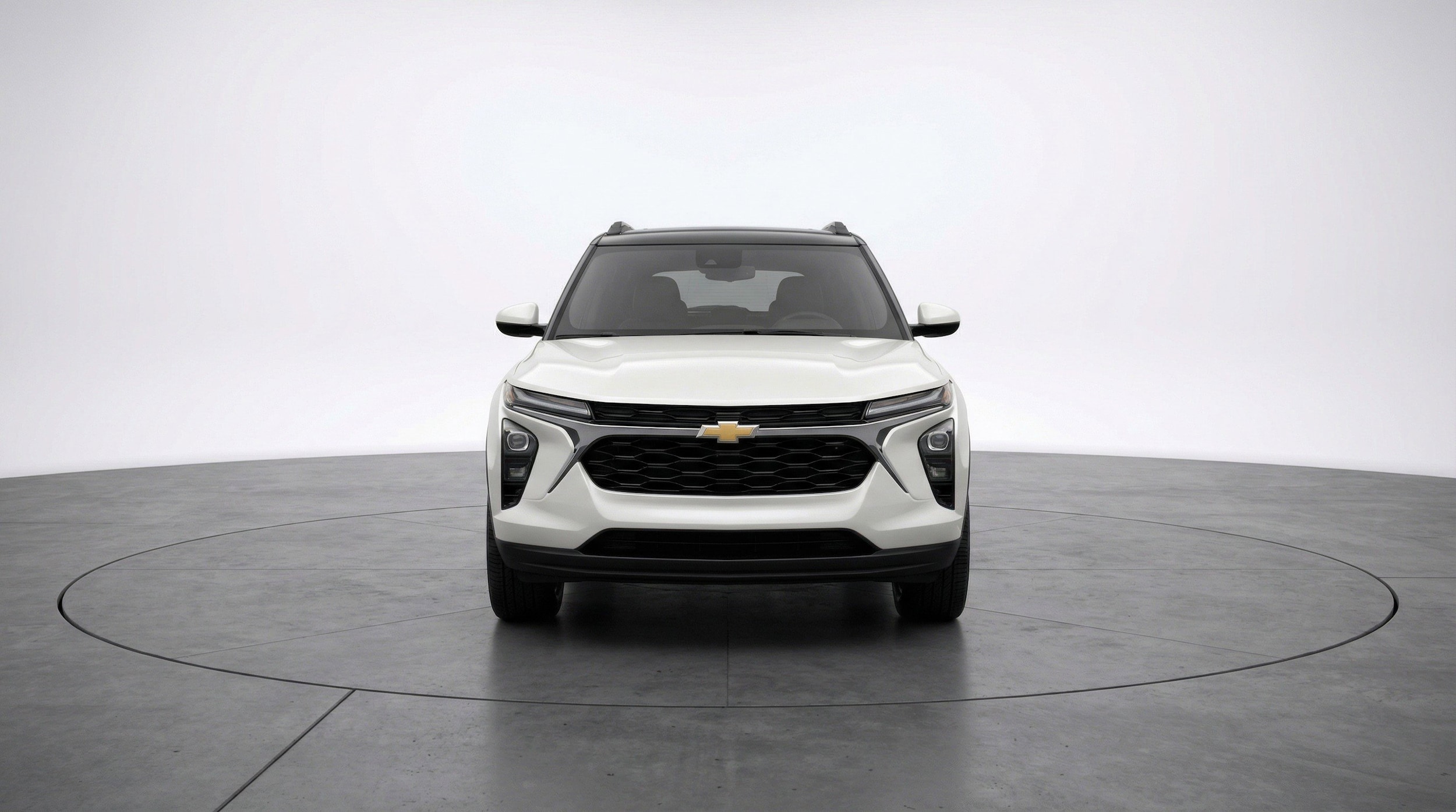 Thumbnail: 2025 Chevrolet TrailBlazer - 2