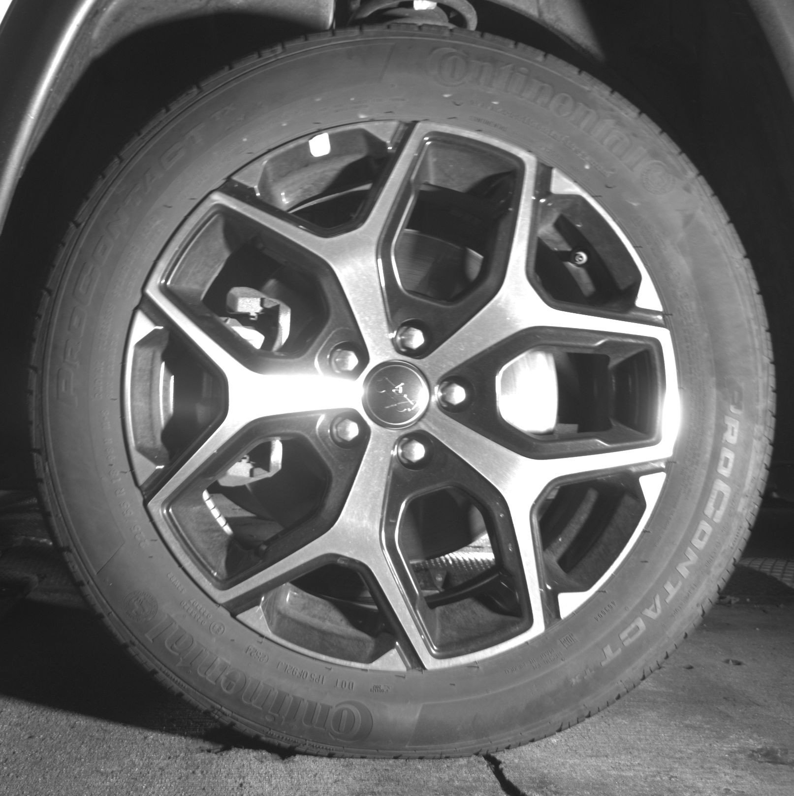 Thumbnail: 2025 Jeep Compass - 12