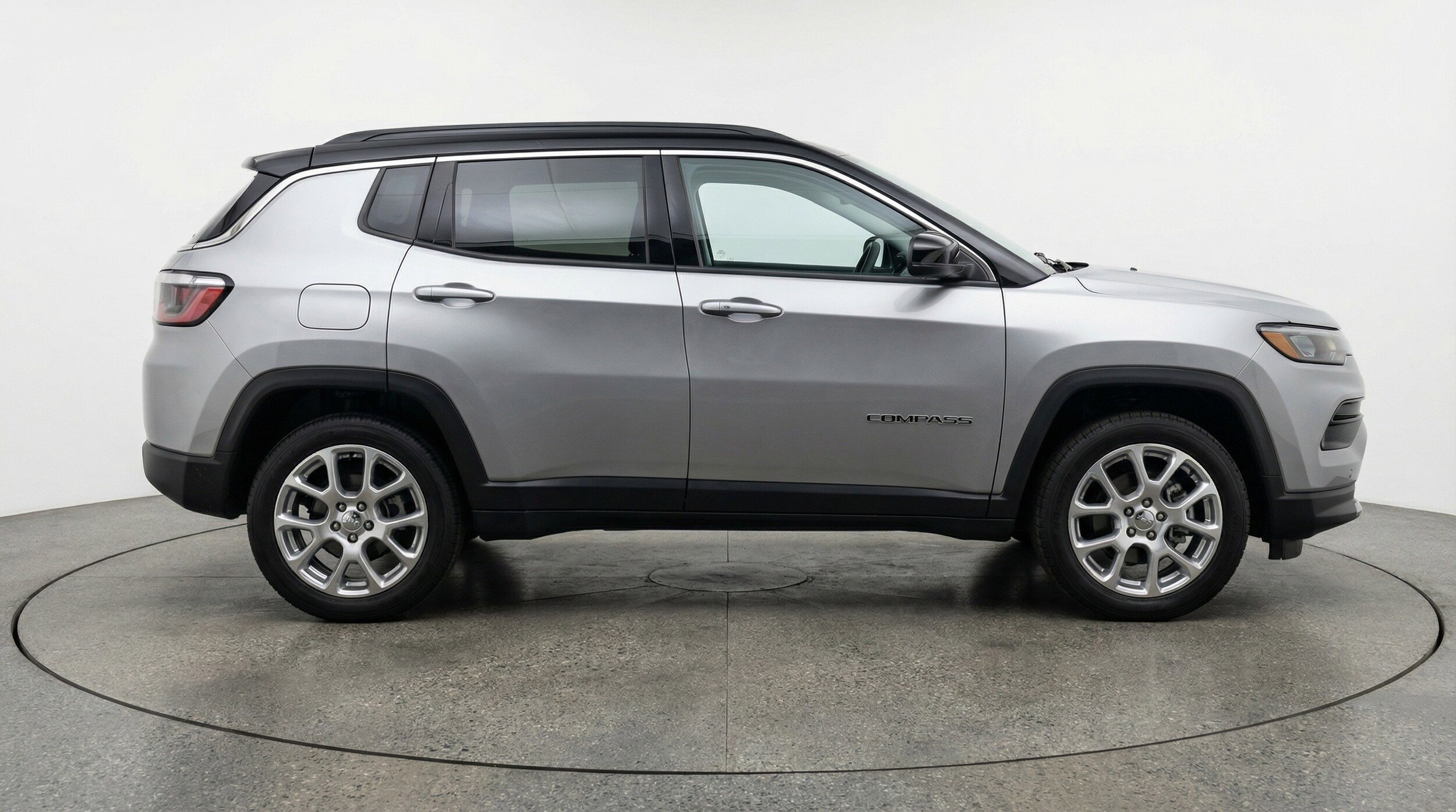 Thumbnail: 2025 Jeep Compass - 11