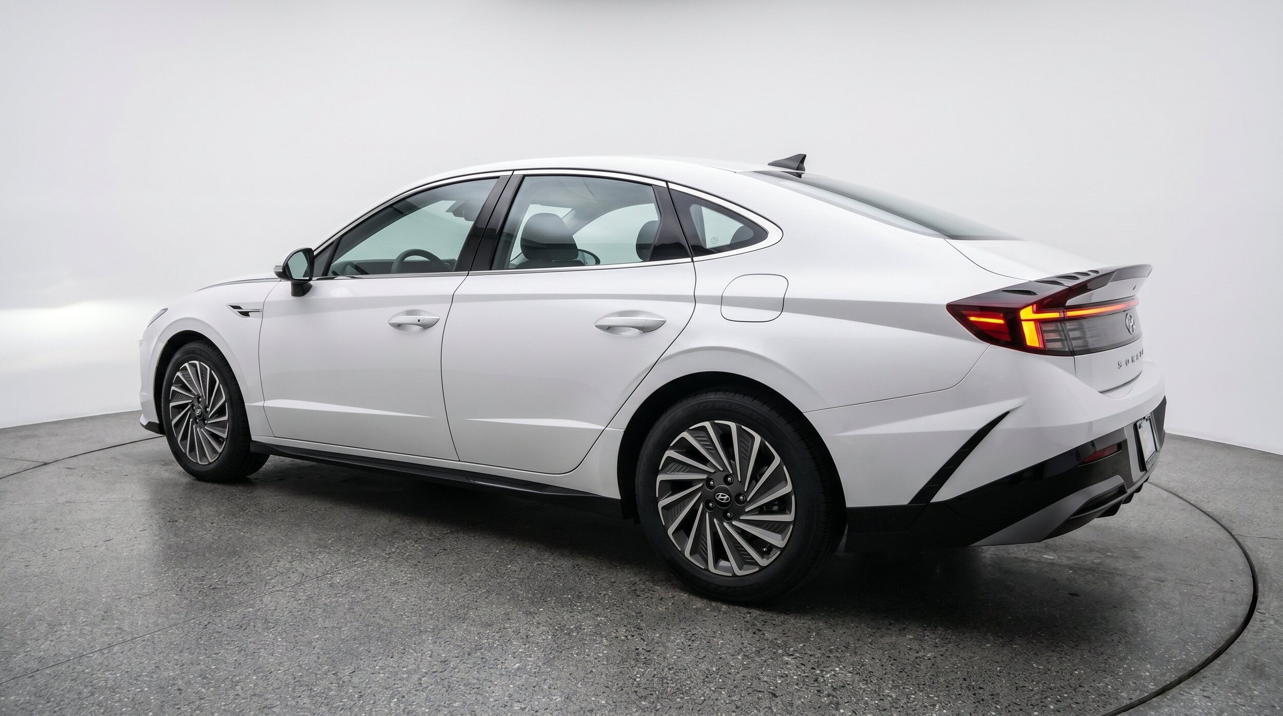 Thumbnail: 2025 Hyundai Sonata - 6