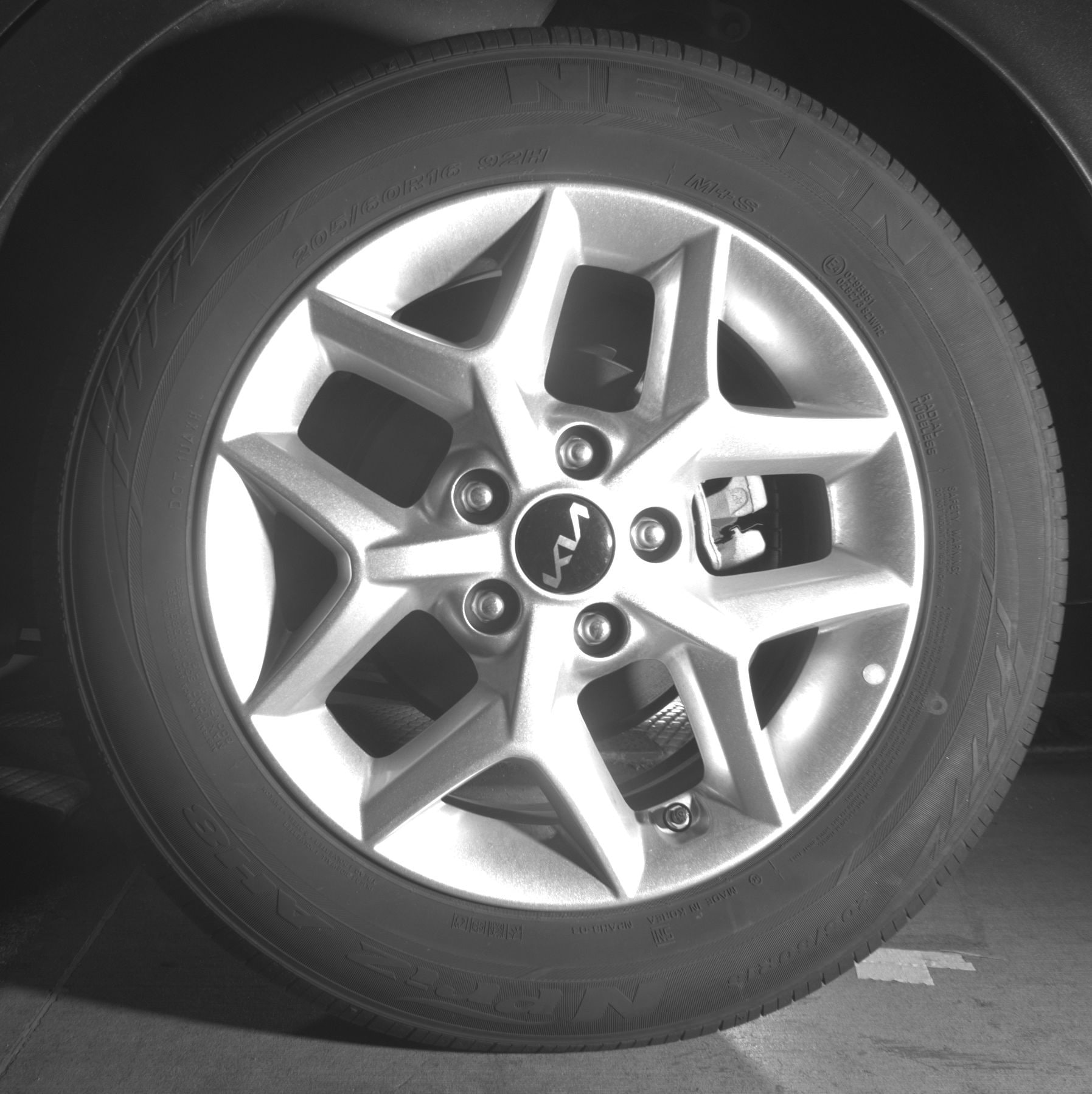 Thumbnail: 2025 Kia Soul - 11