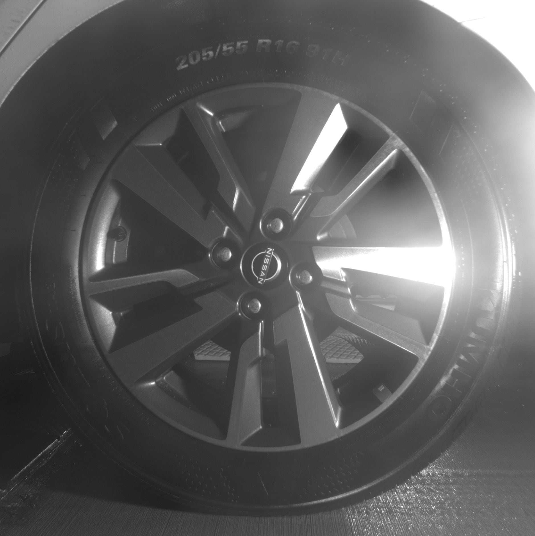 Thumbnail: 2025 Nissan Versa - 11