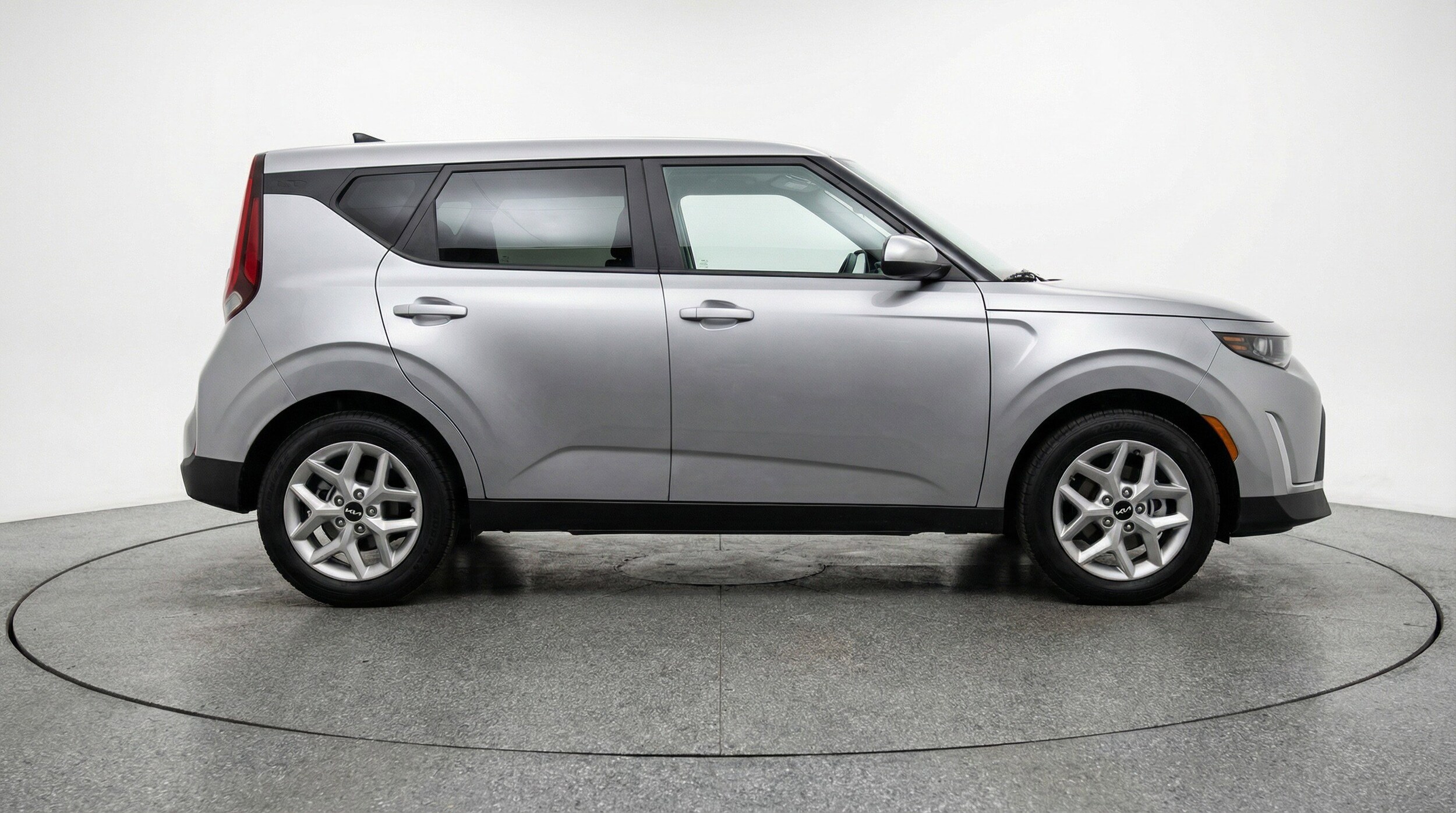 Thumbnail: 2025 Kia Soul - 11