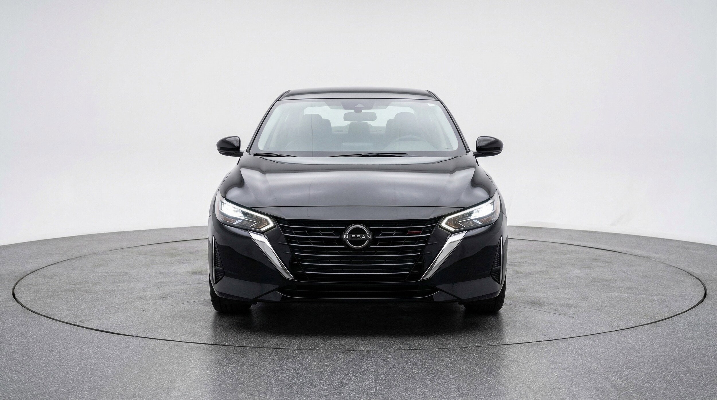 Thumbnail: 2025 Nissan Sentra - 2