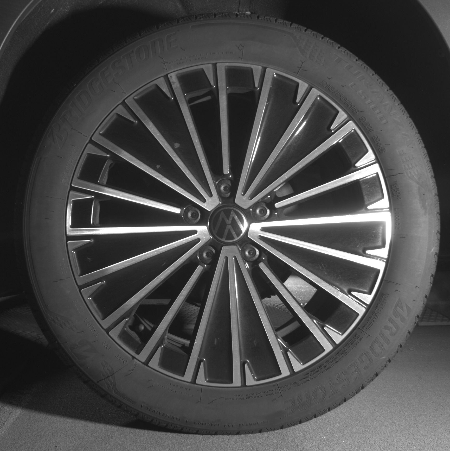 Thumbnail: 2025 Volkswagen Taos - 11