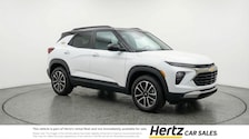 2025 Chevrolet TrailBlazer LT -
                  Des Plaines, IL
