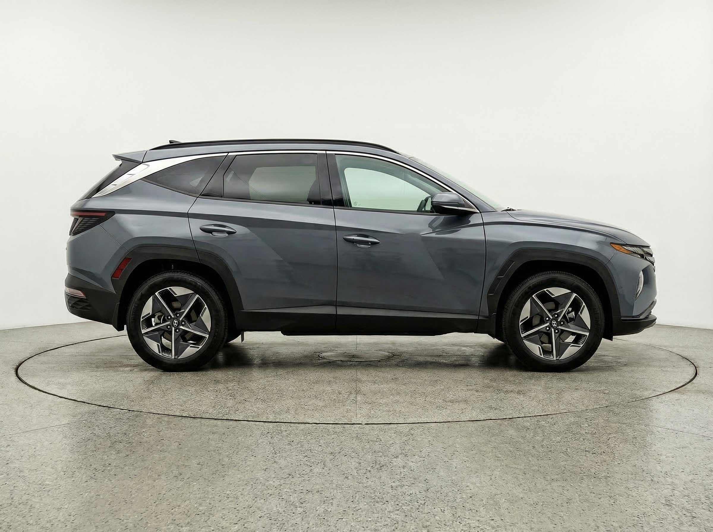 Thumbnail: 2026 Hyundai Tucson - 11
