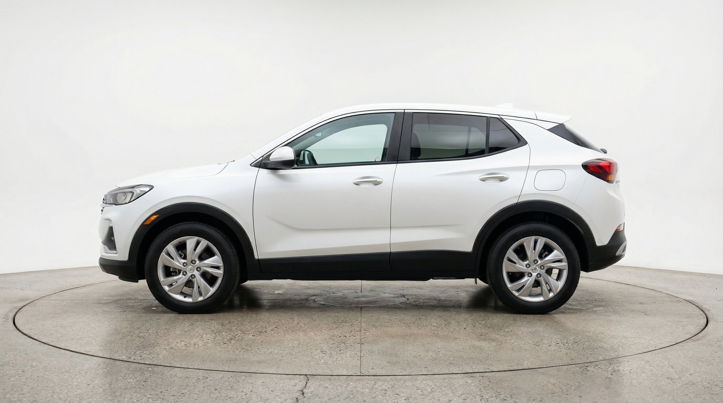 Thumbnail: 2026 Buick Encore GX - 5