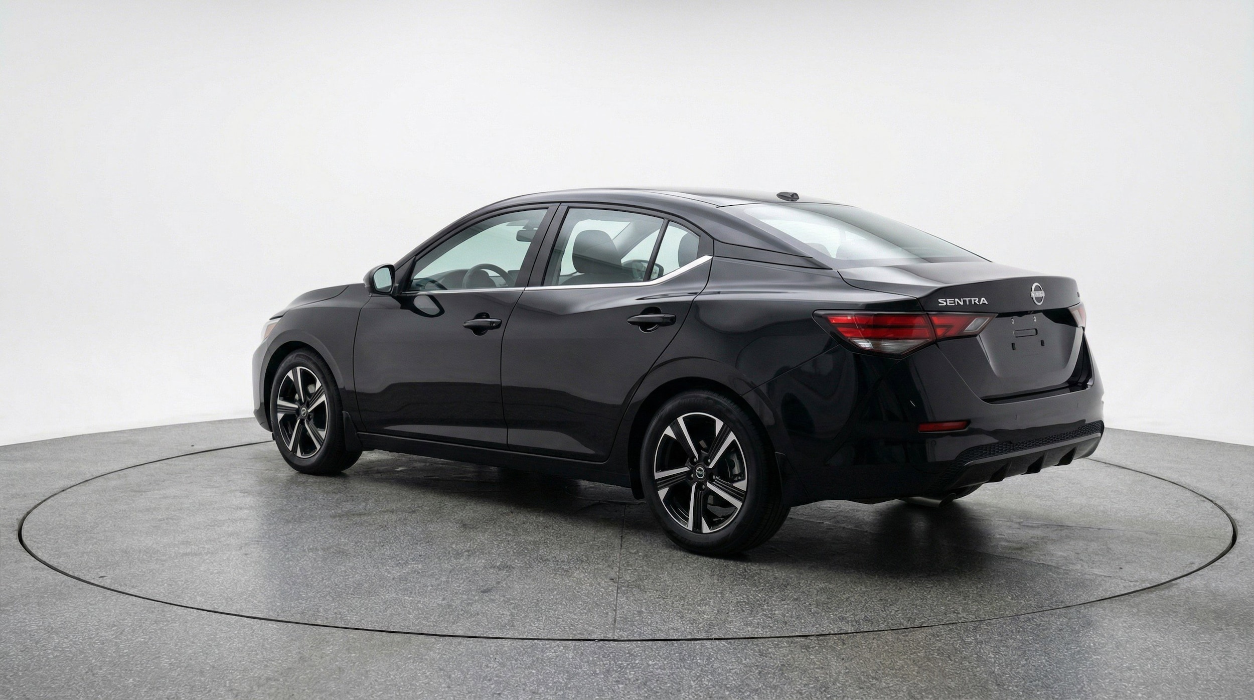 Thumbnail: 2025 Nissan Sentra - 6