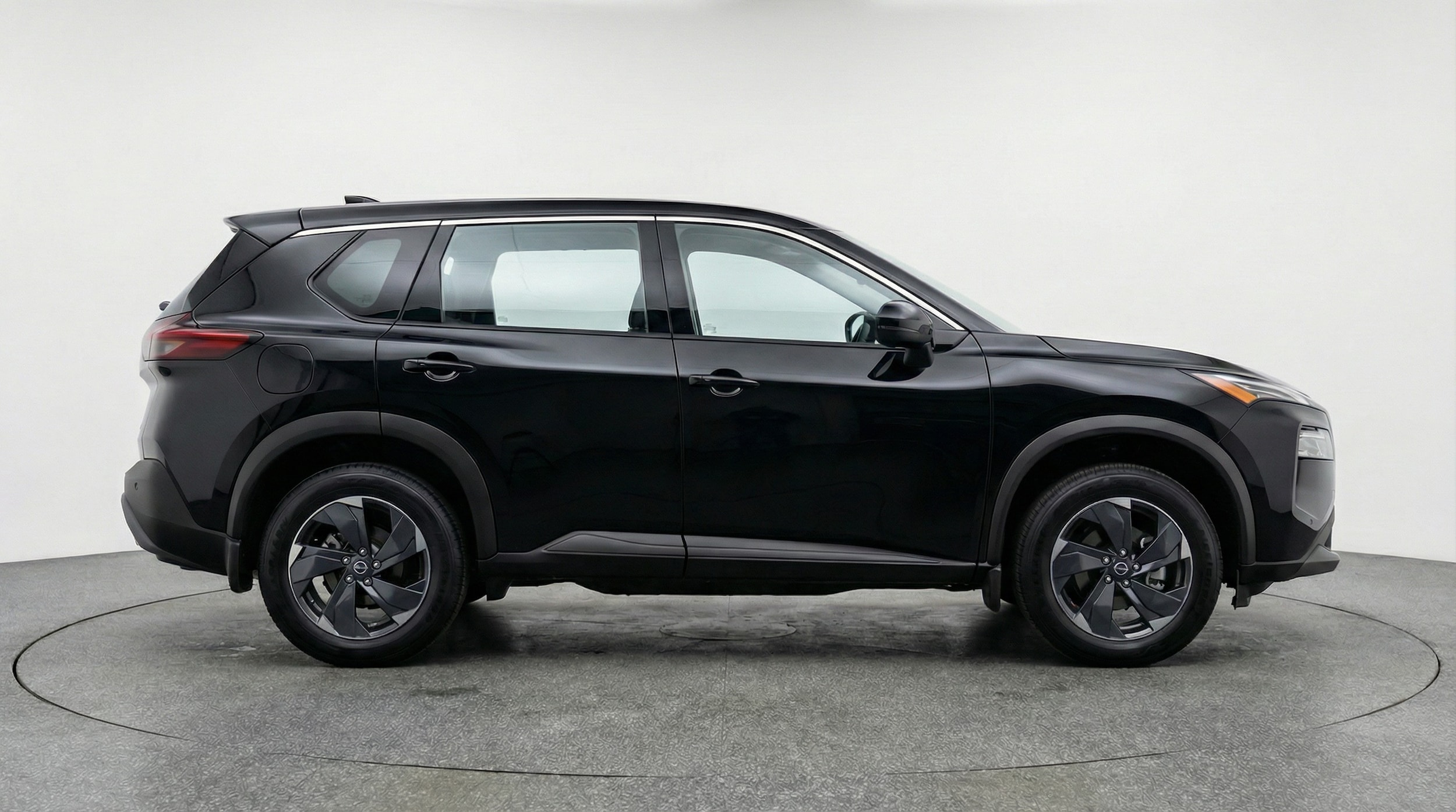 Thumbnail: 2025 Nissan Rogue - 8