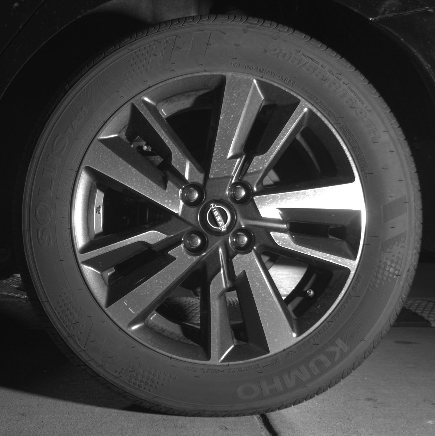 Thumbnail: 2025 Nissan Versa - 14