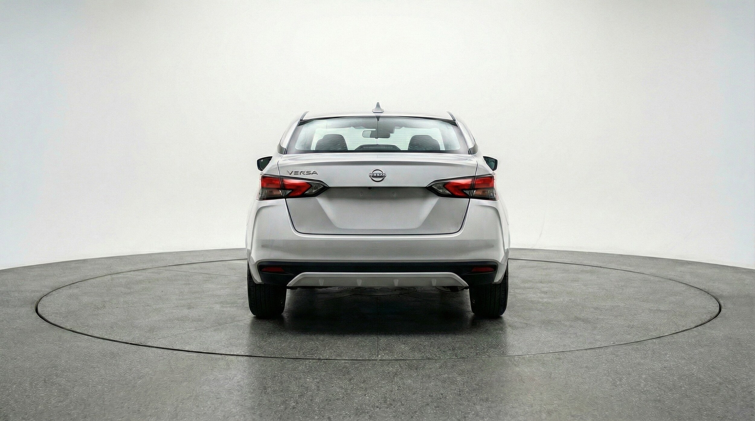 Thumbnail: 2025 Nissan Versa - 7