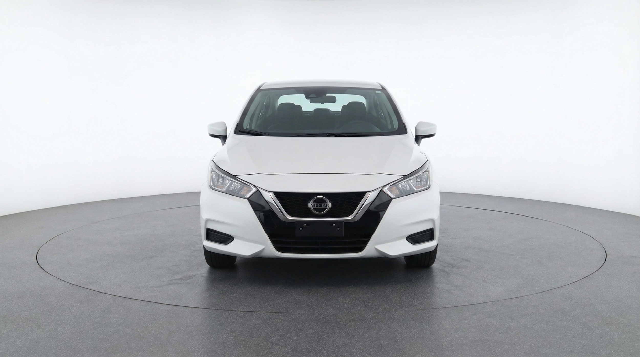 Thumbnail: 2025 Nissan Versa - 2