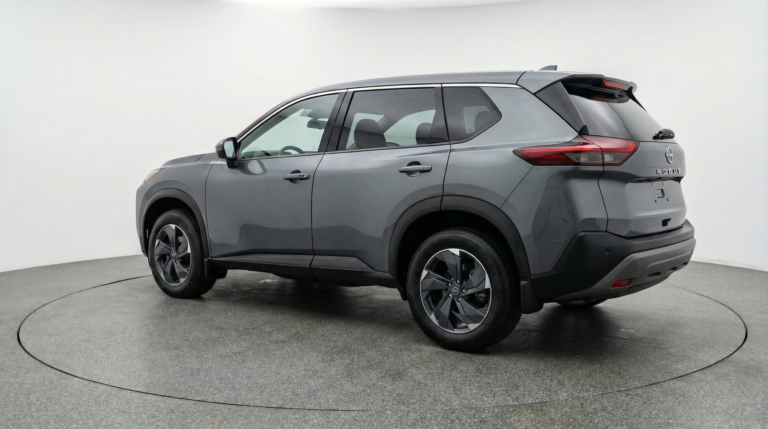 Thumbnail: 2025 Nissan Rogue - 5