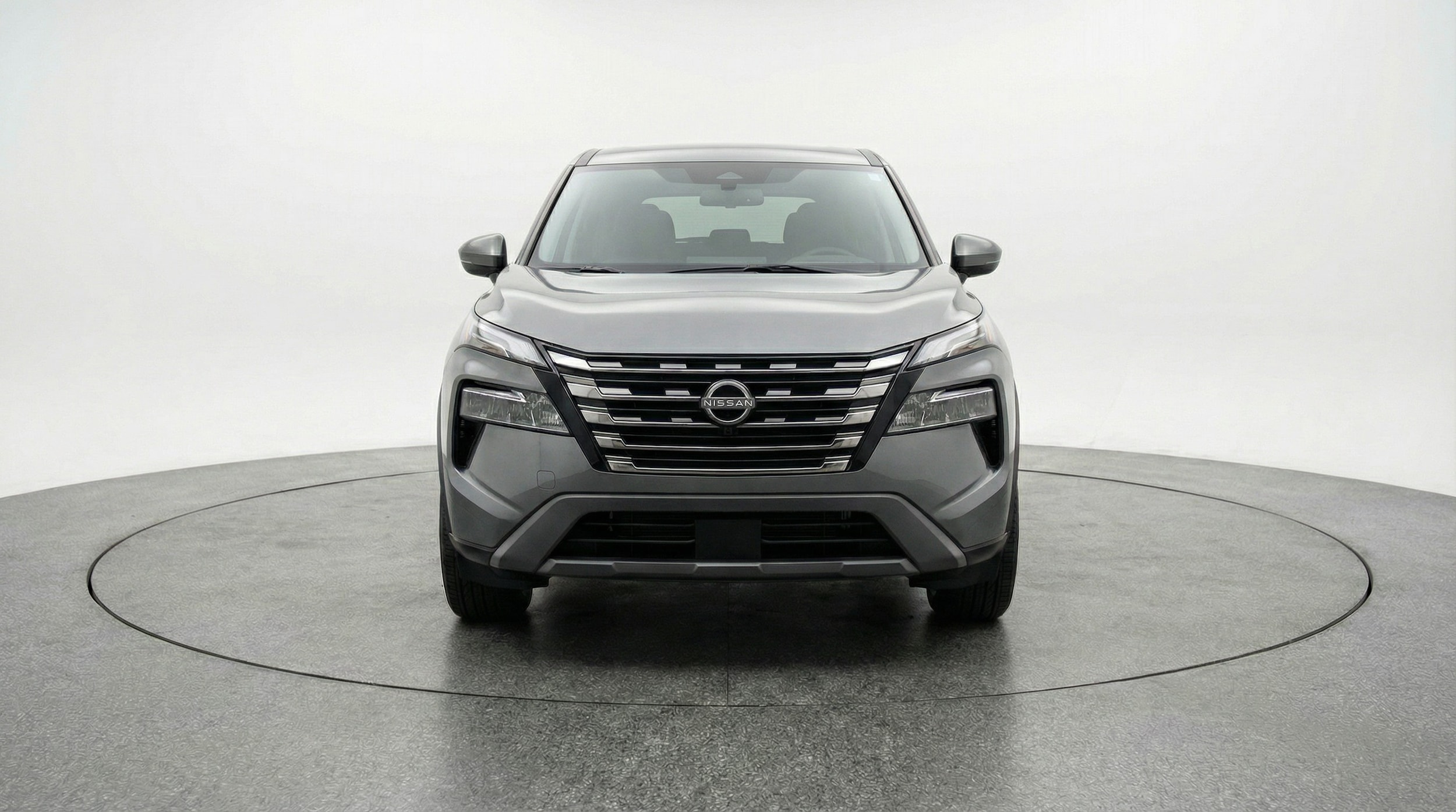 Thumbnail: 2025 Nissan Rogue - 2