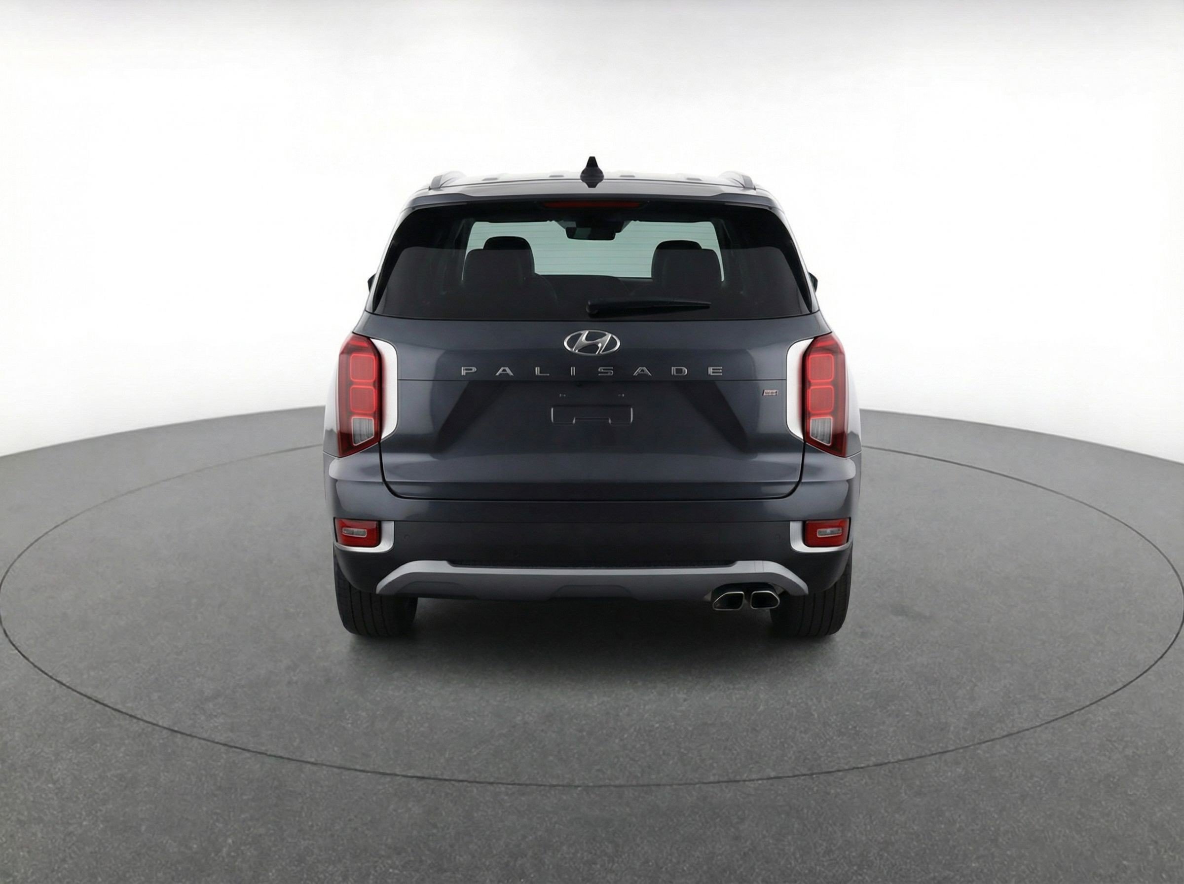 Thumbnail: 2024 Hyundai Palisade - 7