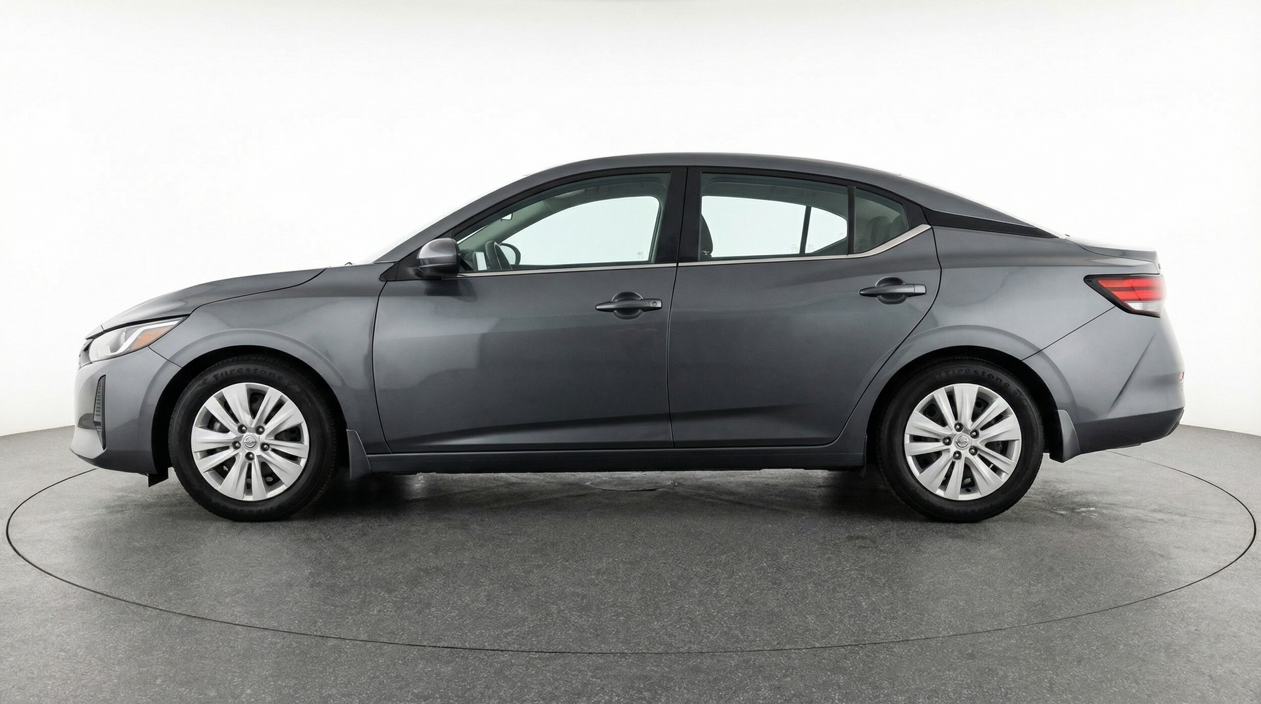 Thumbnail: 2025 Nissan Sentra - 4