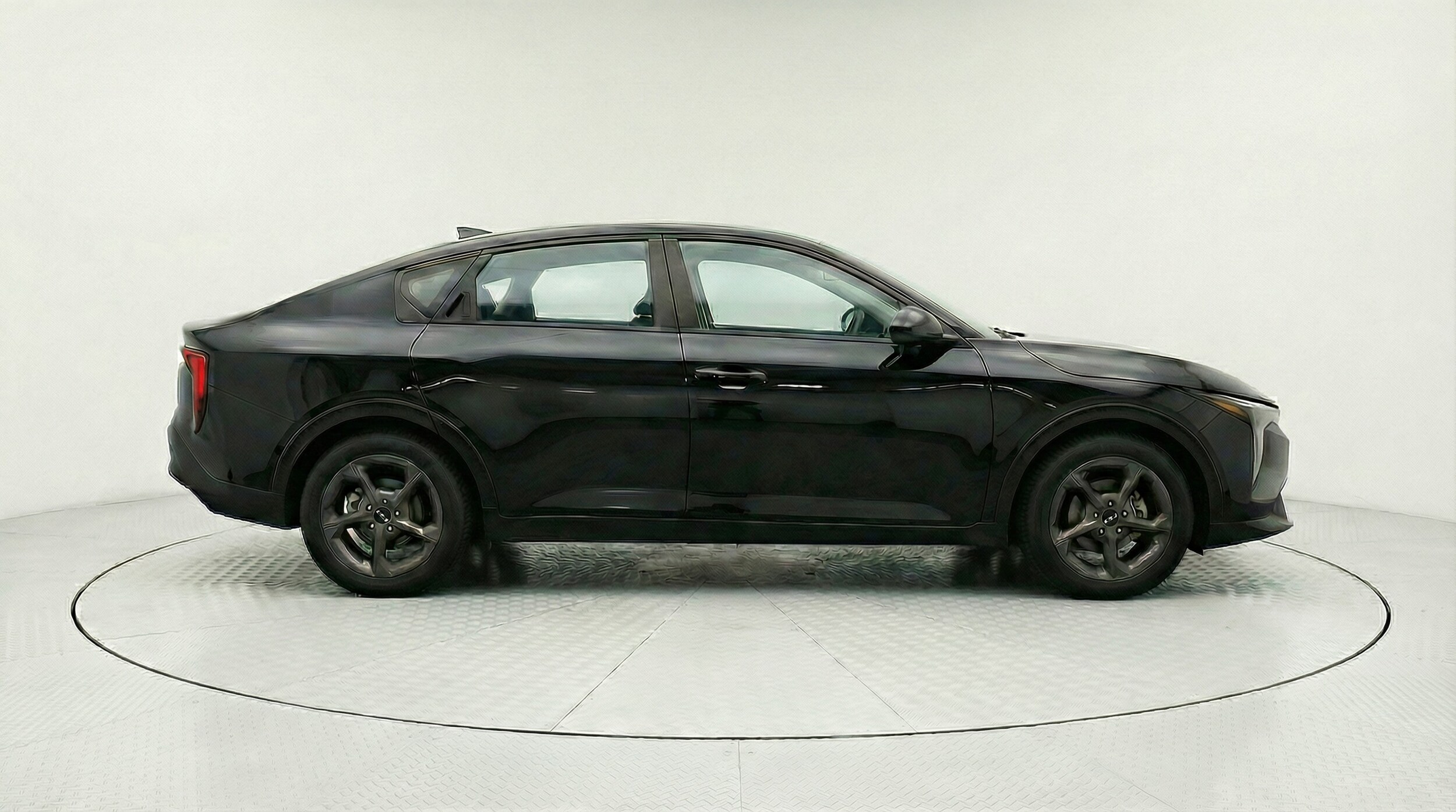 Thumbnail: 2025 Kia K4 - 8