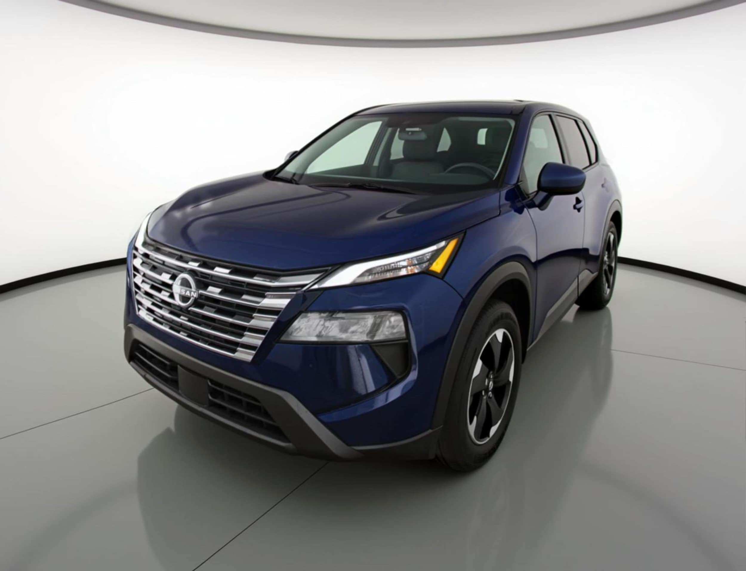 Thumbnail: 2025 Nissan Rogue - 3