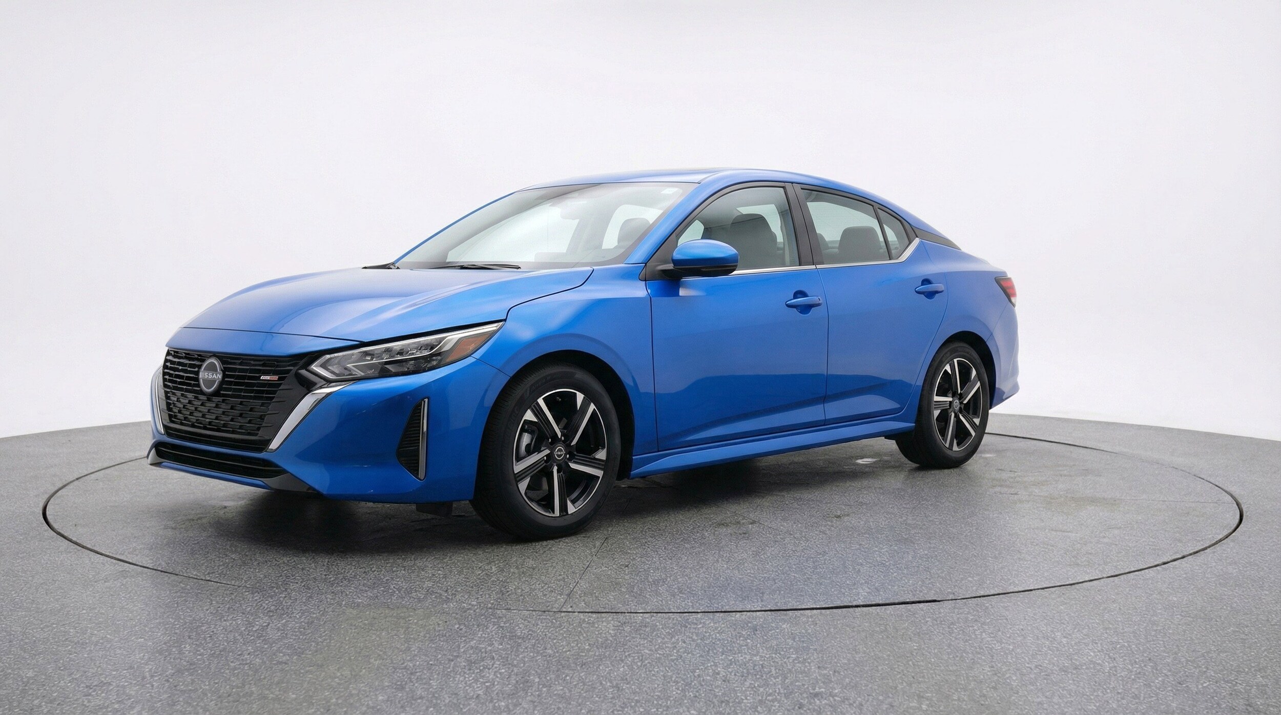 Thumbnail: 2025 Nissan Sentra - 3