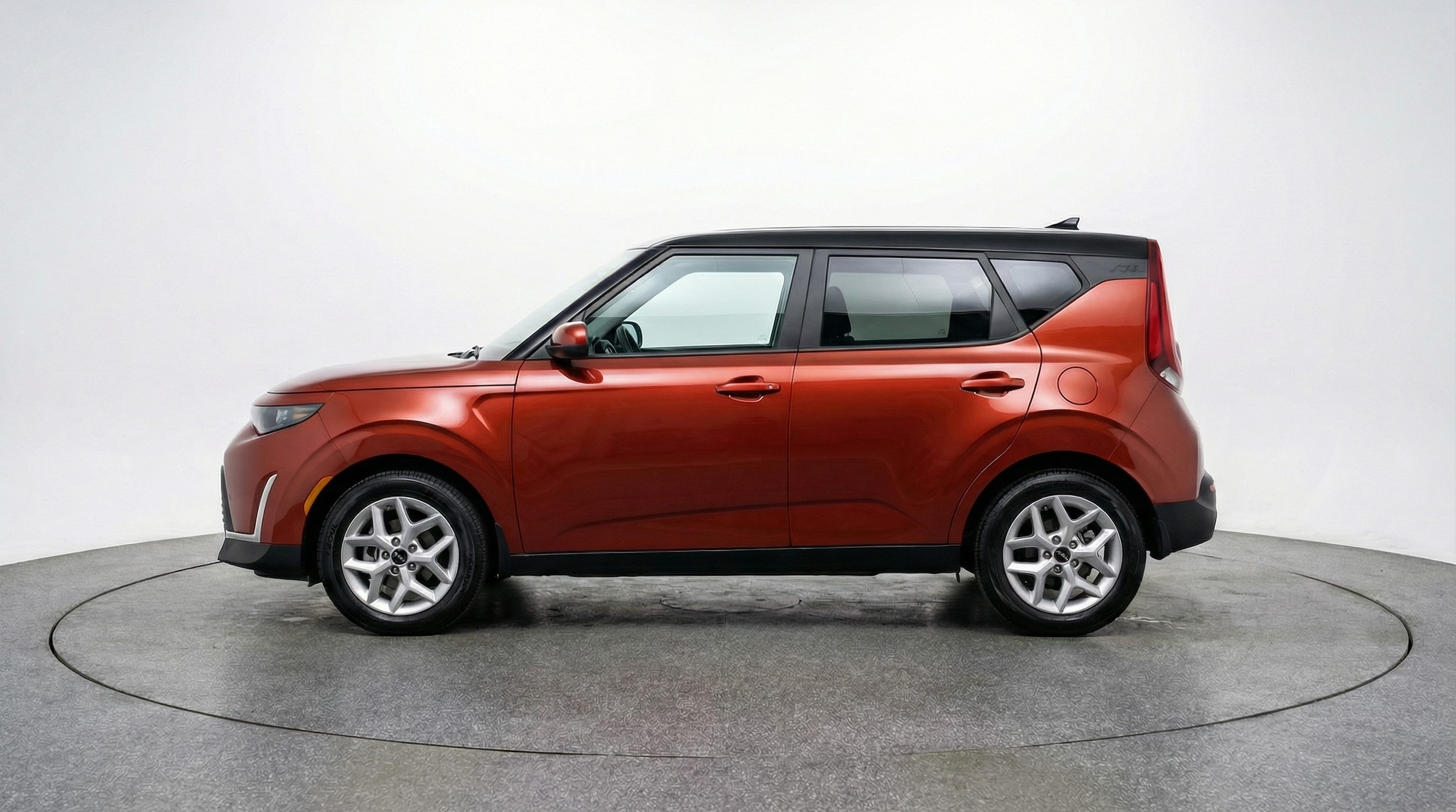 Thumbnail: 2025 Kia Soul - 4