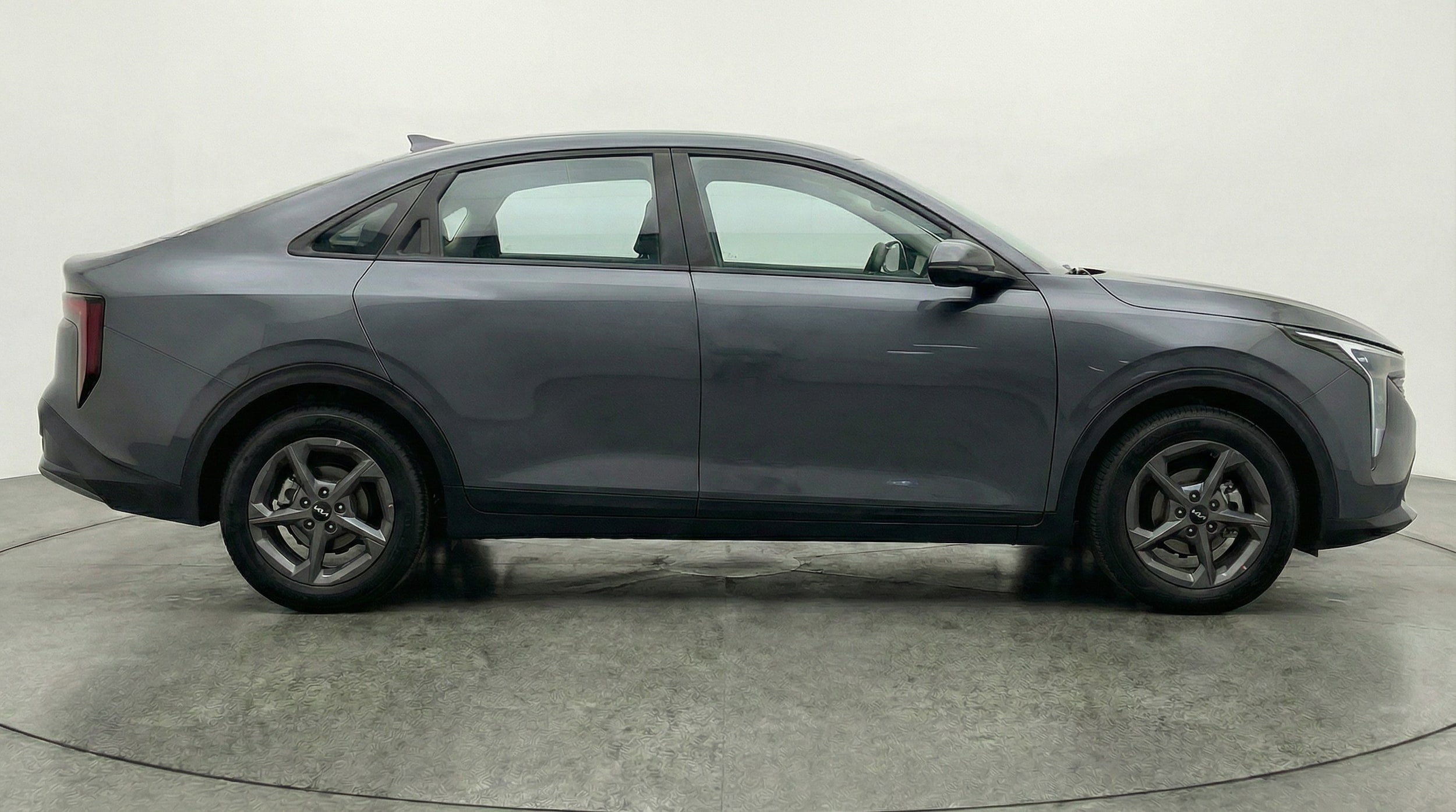 Thumbnail: 2025 Kia K4 - 8