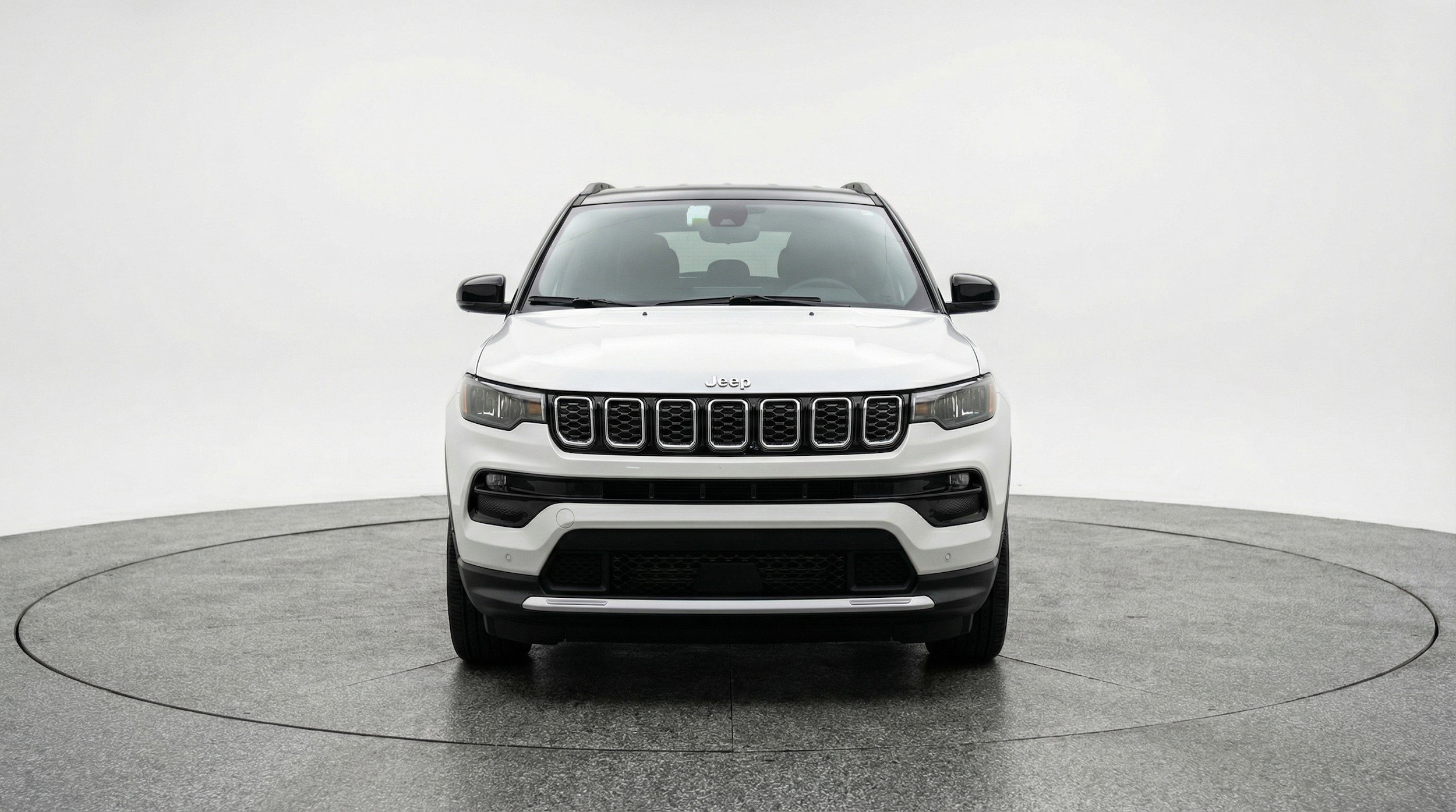 Thumbnail: 2025 Jeep Compass - 2