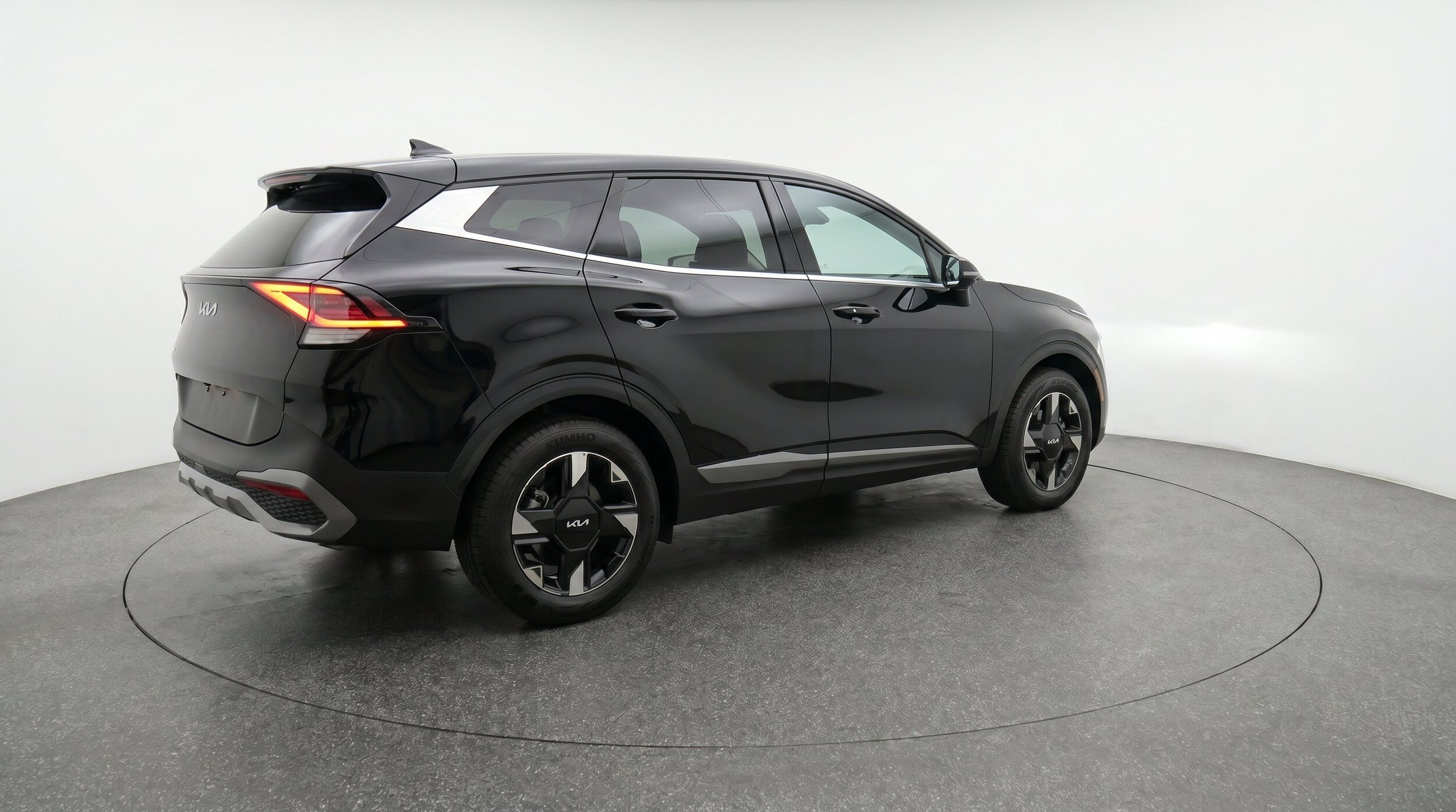 Thumbnail: 2026 Kia Sportage - 9