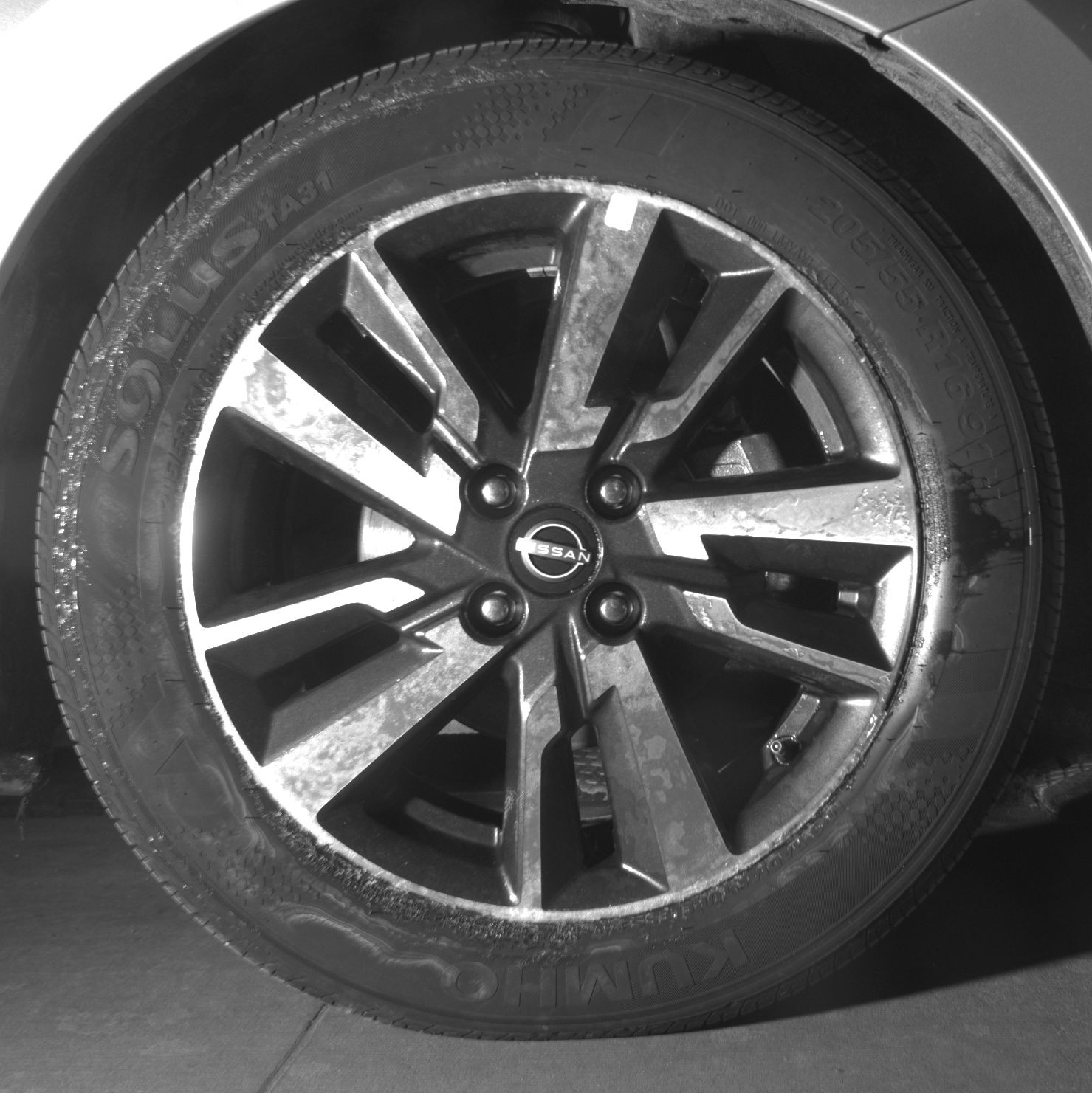 Thumbnail: 2025 Nissan Versa - 10