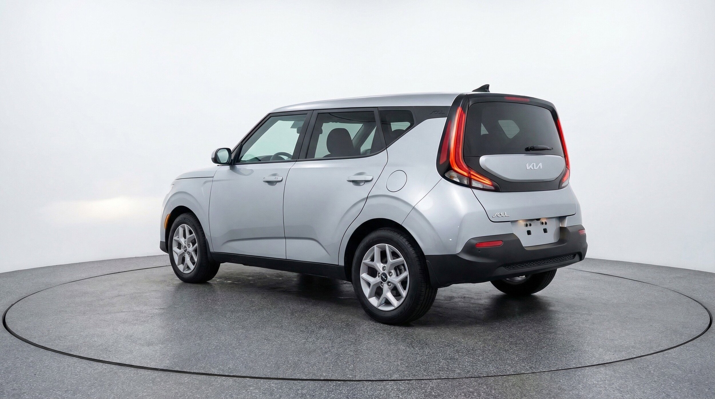 Thumbnail: 2025 Kia Soul - 6