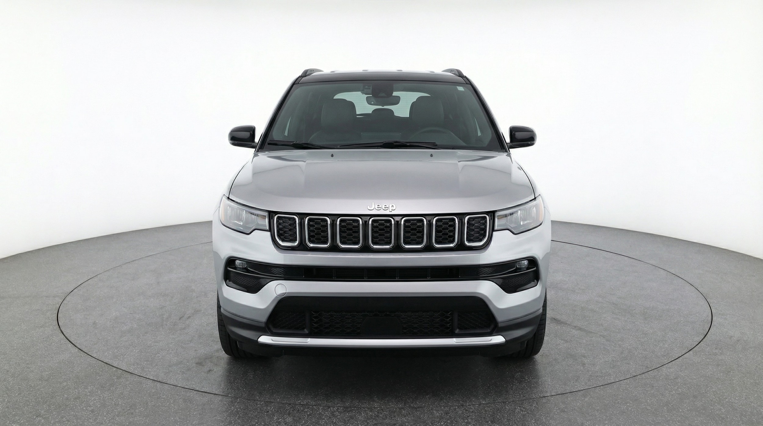 Thumbnail: 2025 Jeep Compass - 2