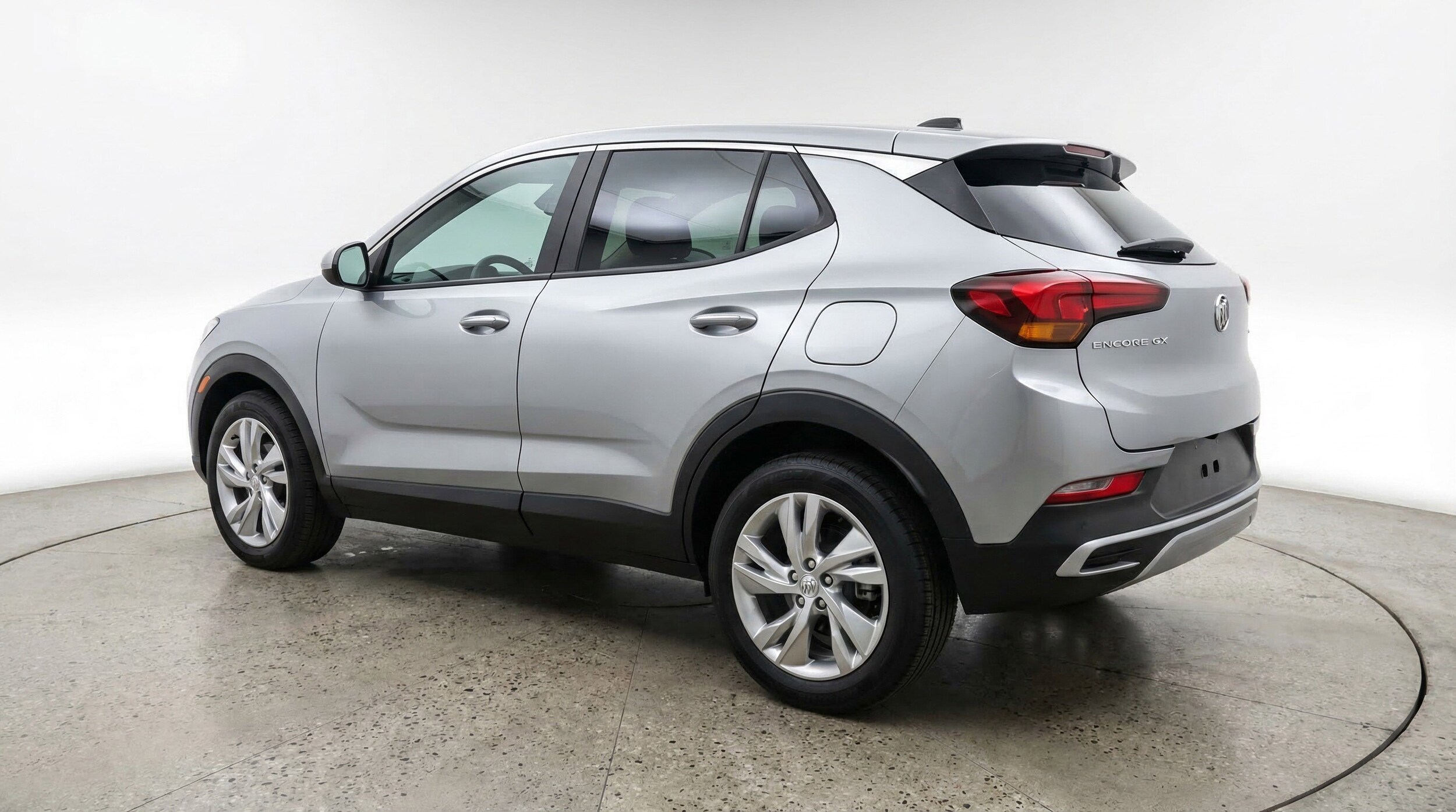 Thumbnail: 2025 Buick Encore GX - 6