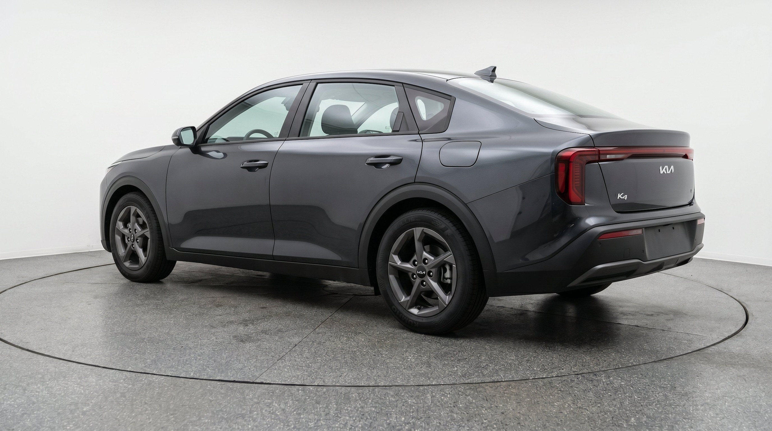 Thumbnail: 2026 Kia K4 - 6
