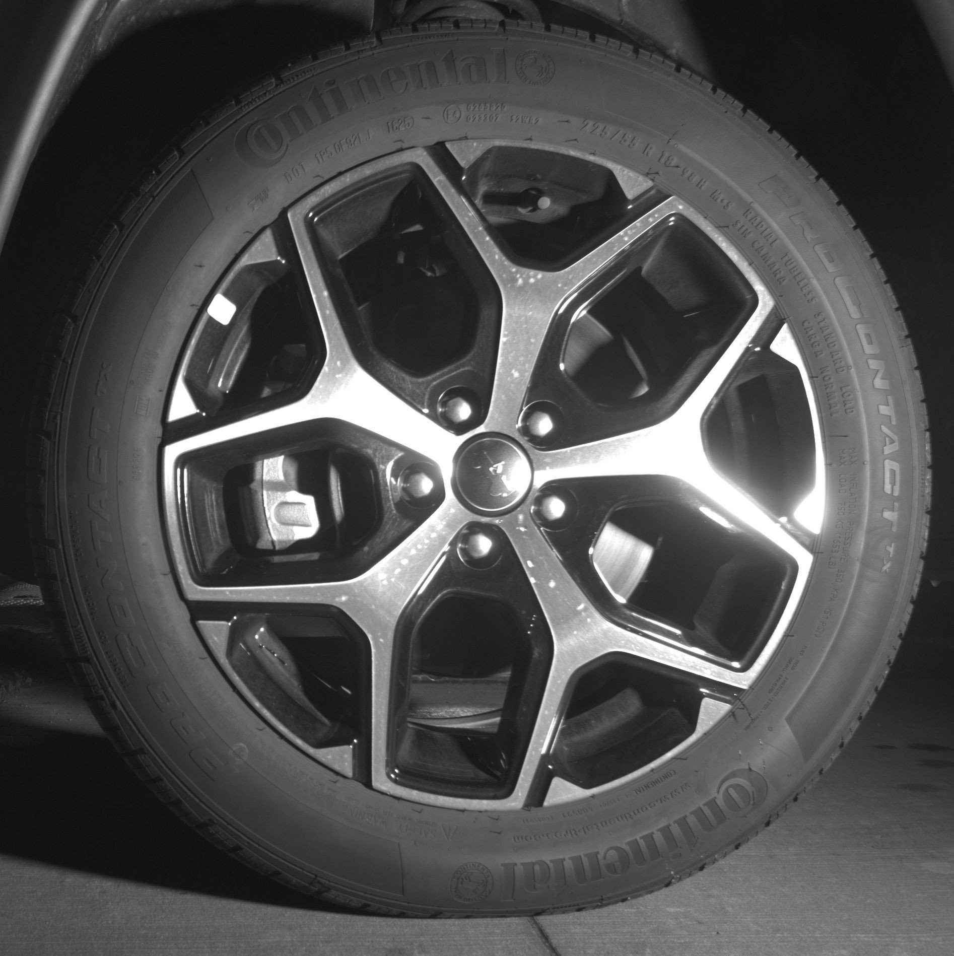 Thumbnail: 2025 Jeep Compass - 12