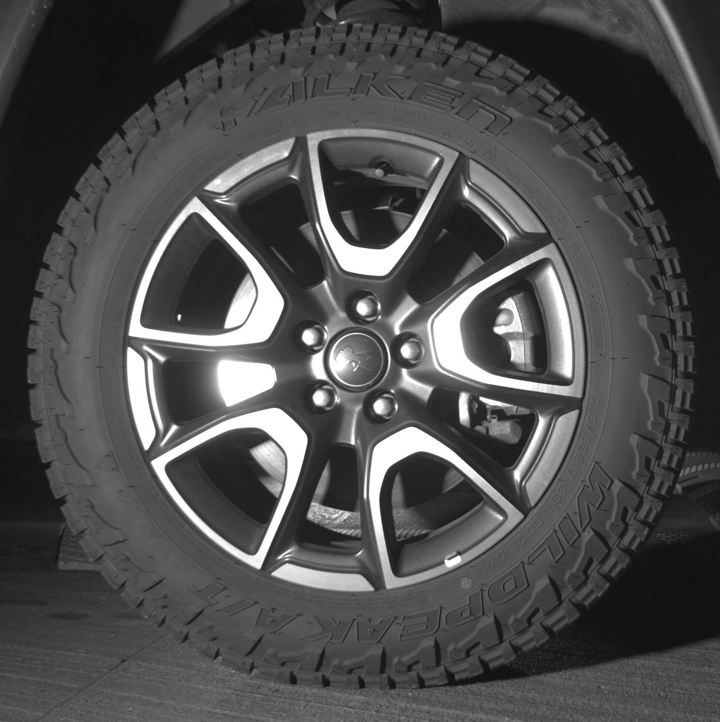 Thumbnail: 2025 Jeep Compass - 13