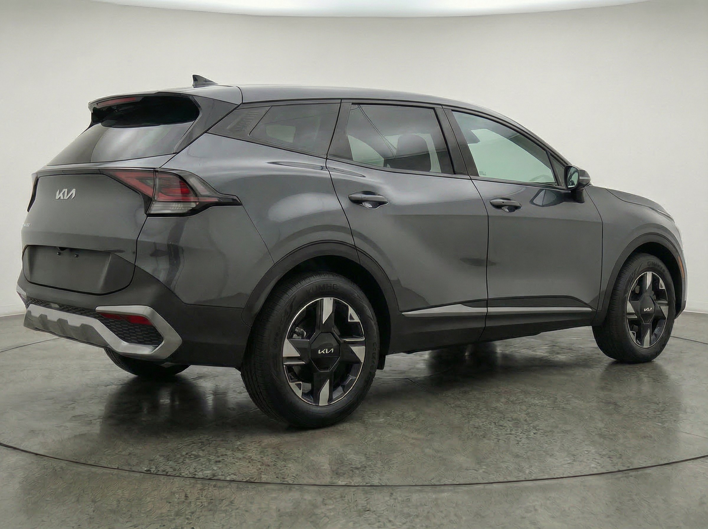 Thumbnail: 2026 Kia Sportage - 9