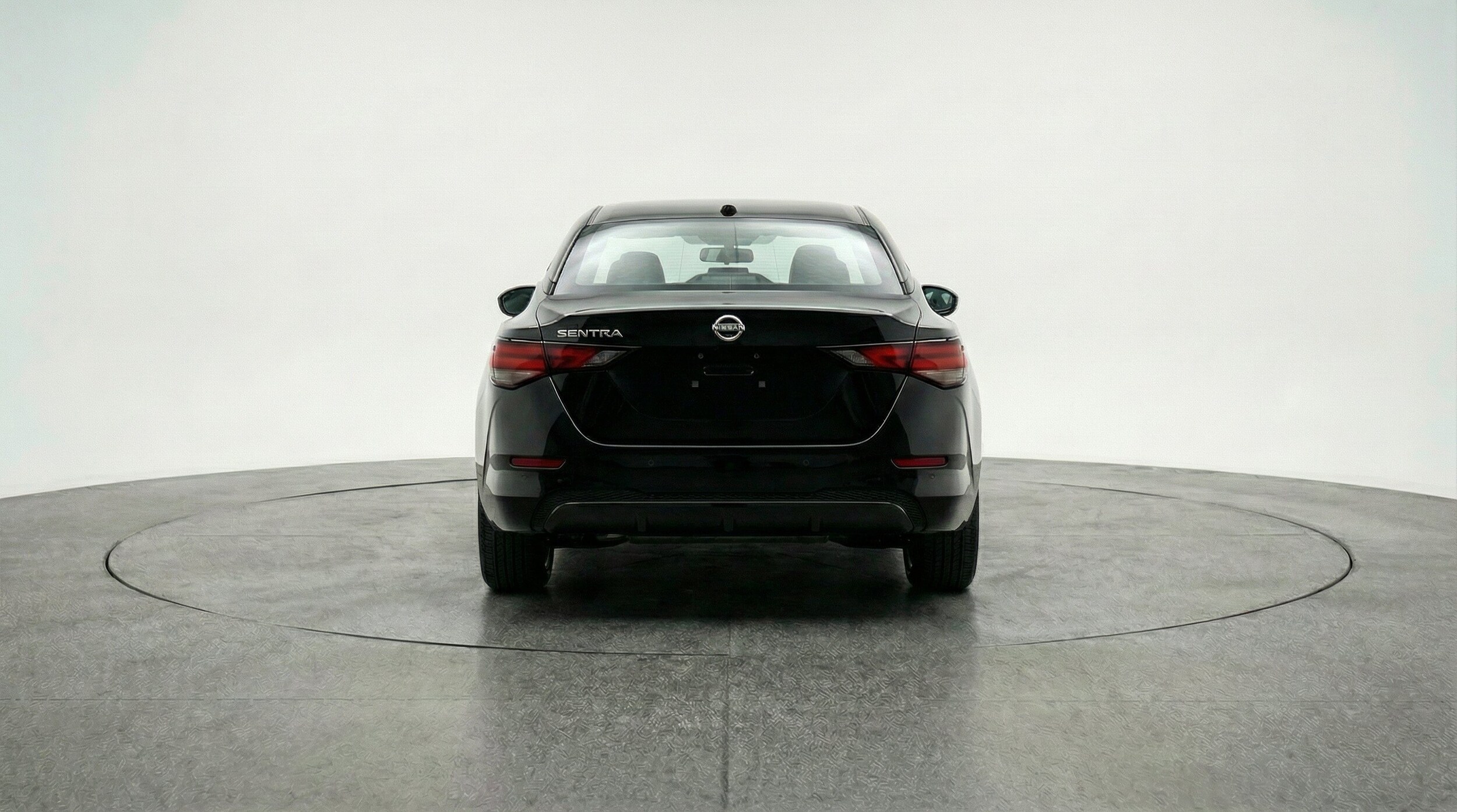 Thumbnail: 2025 Nissan Sentra - 7