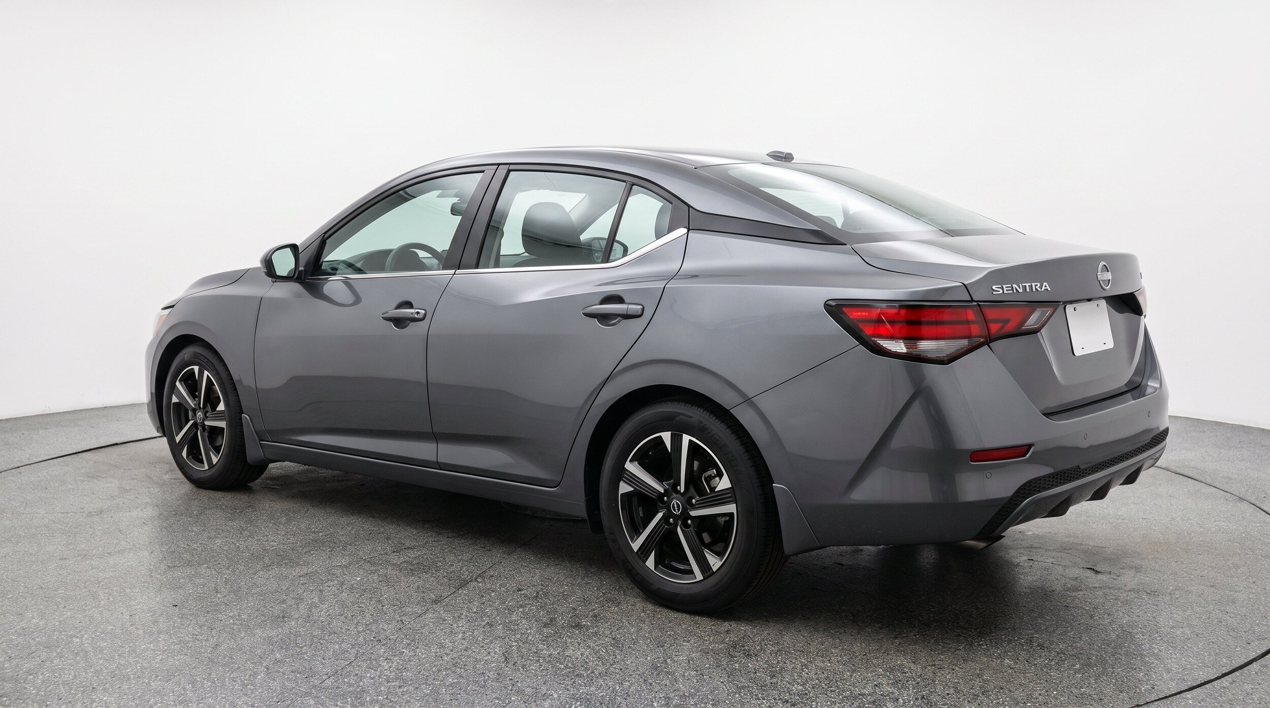 Thumbnail: 2025 Nissan Sentra - 6