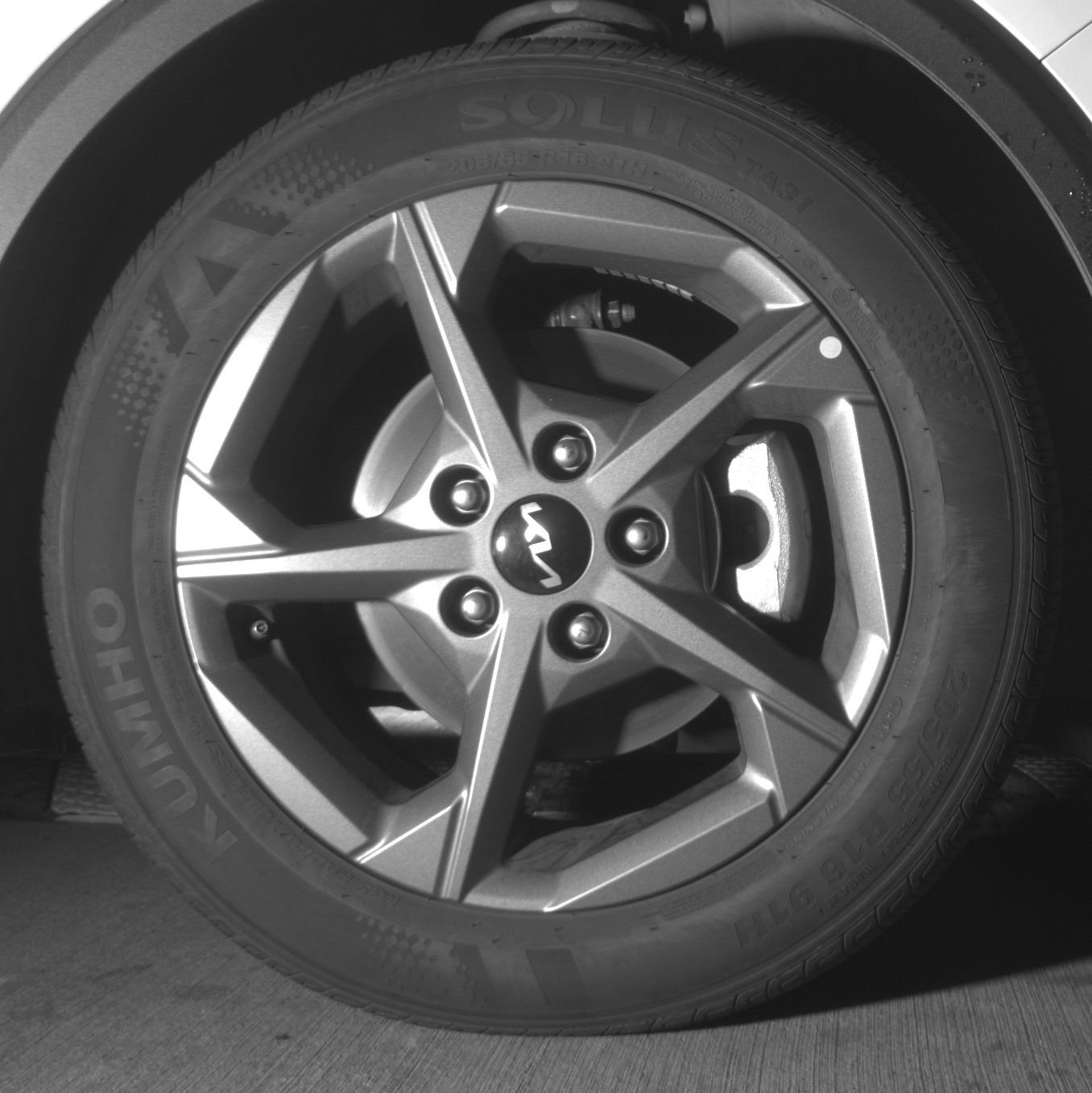 Thumbnail: 2025 Kia K4 - 13