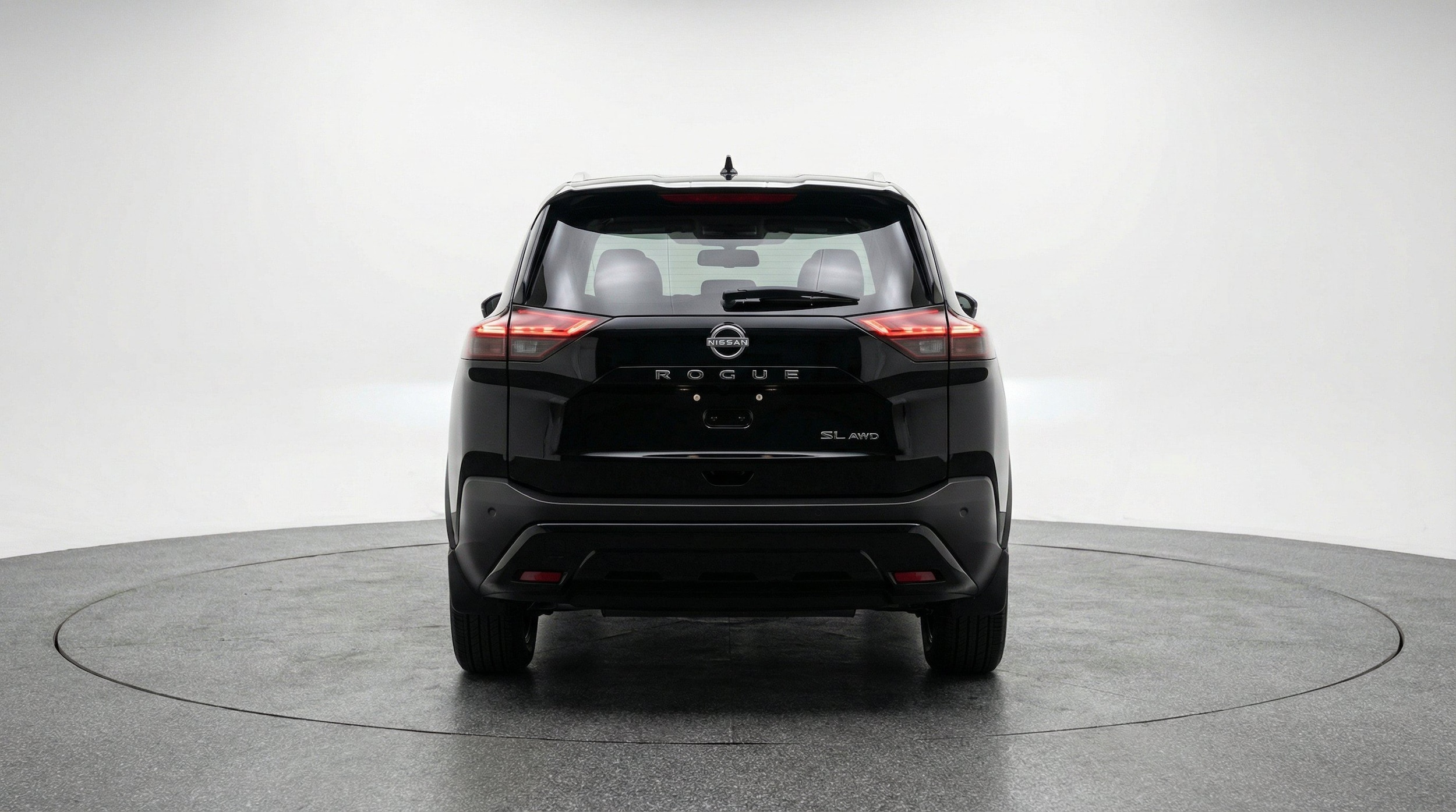 Thumbnail: 2026 Nissan Rogue - 7