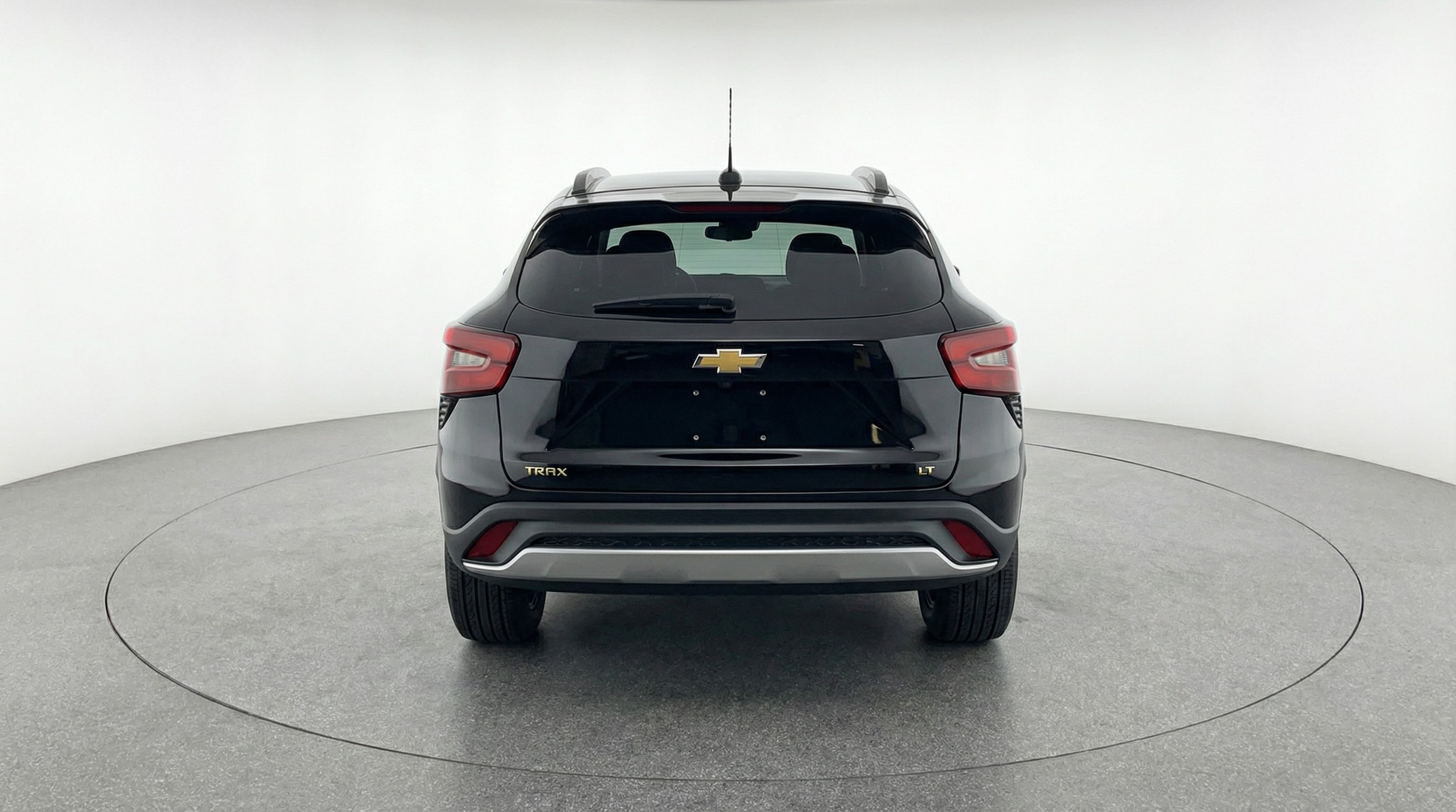Thumbnail: 2025 Chevrolet Trax - 6