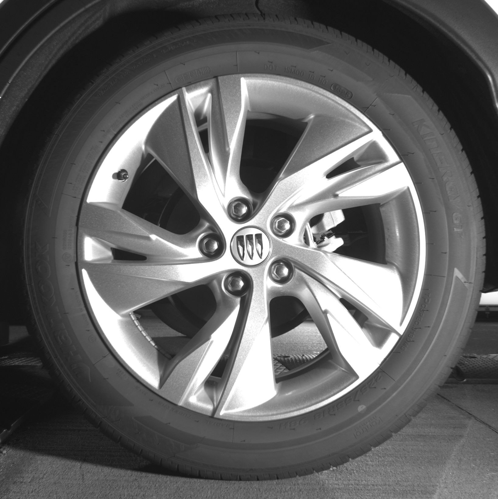 Thumbnail: 2026 Buick Encore GX - 14