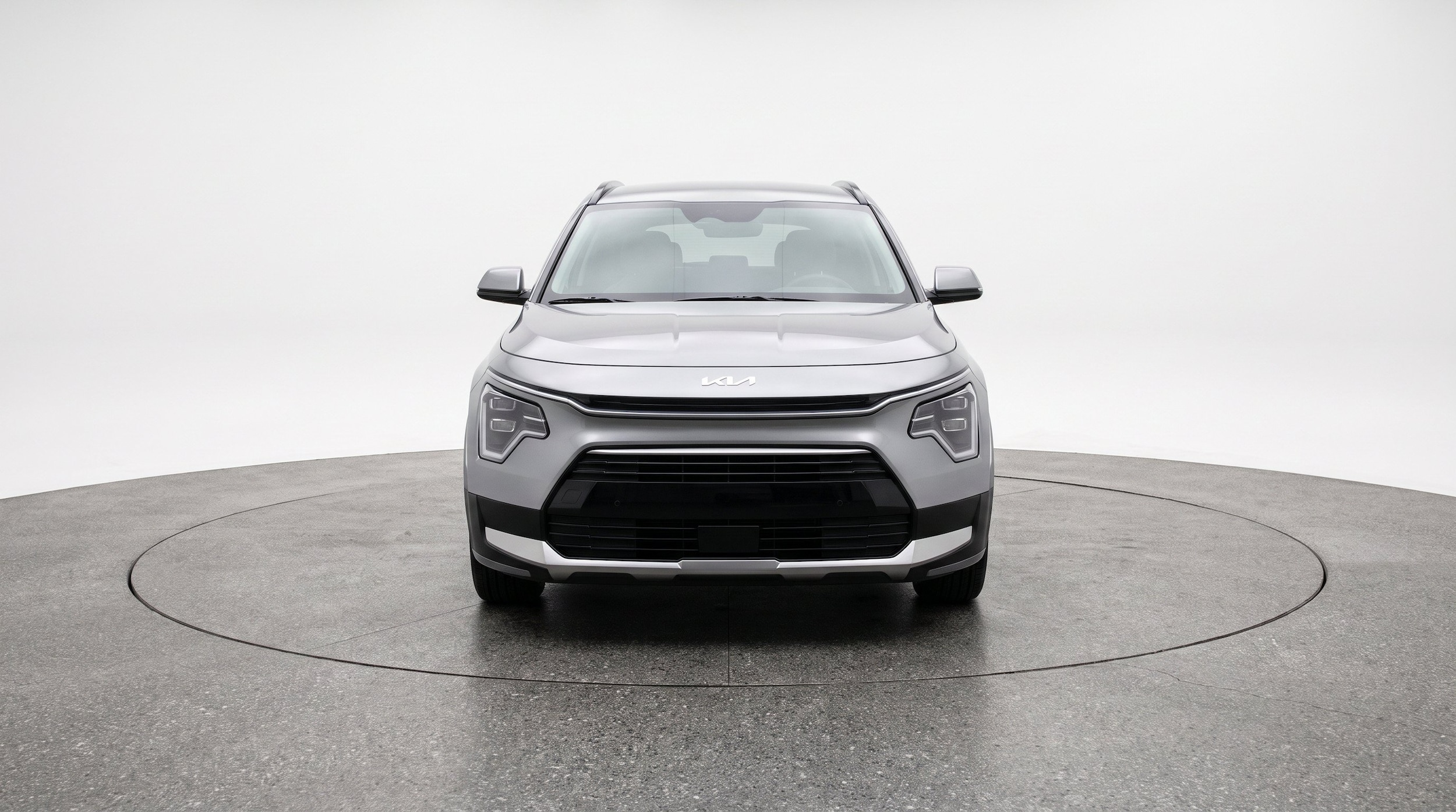Thumbnail: 2026 Kia Niro - 2