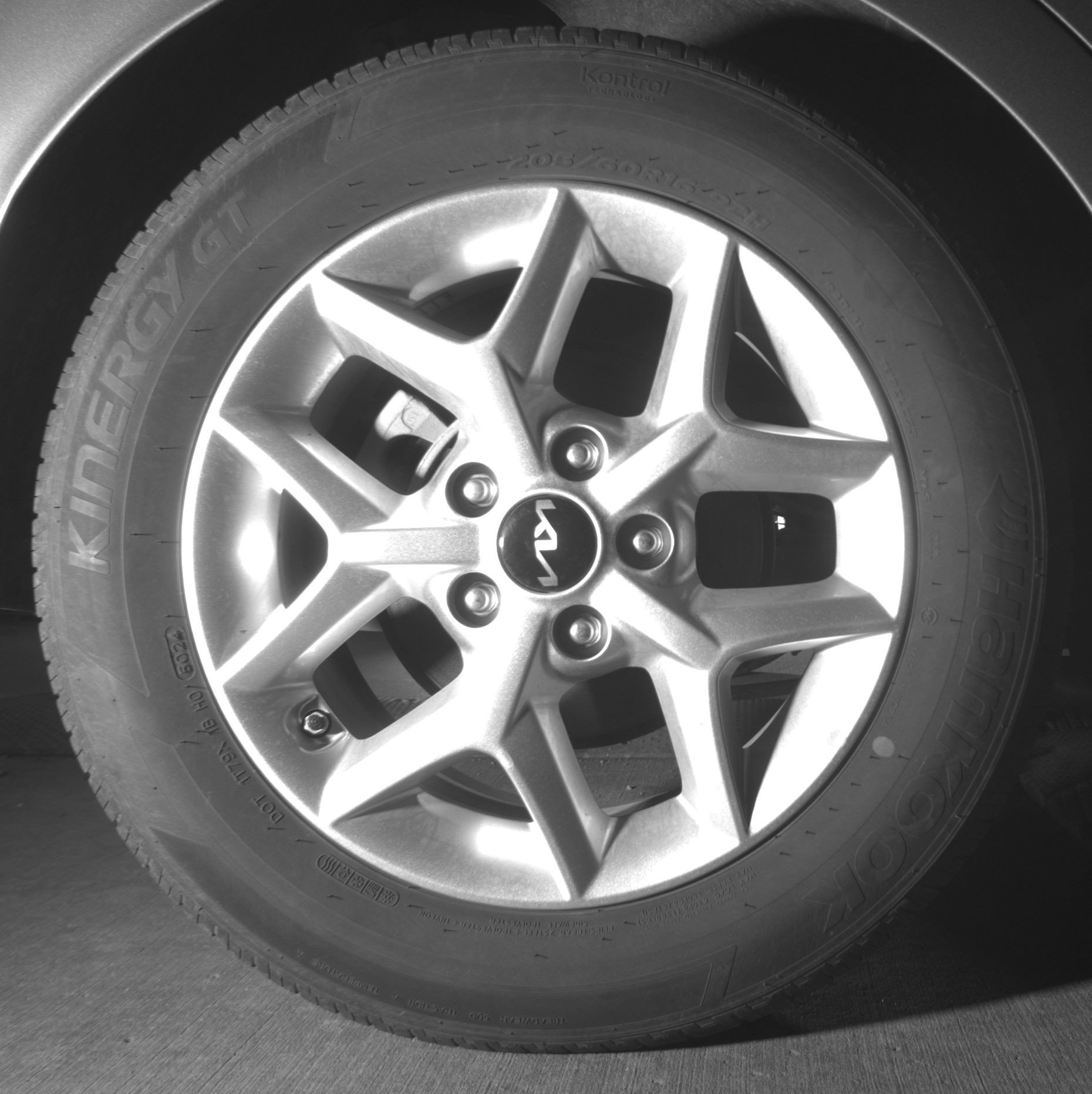 Thumbnail: 2025 Kia Soul - 15