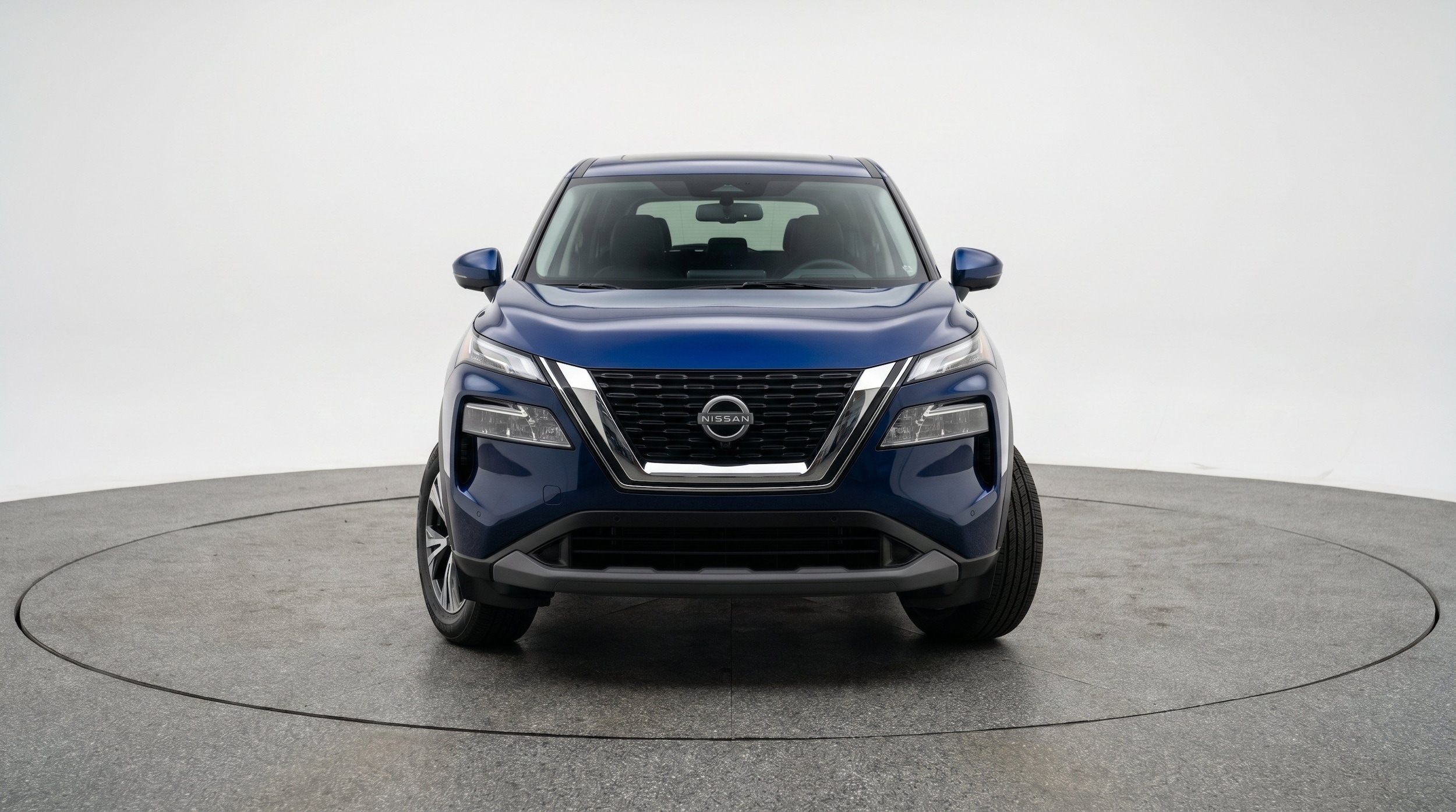 Thumbnail: 2026 Nissan Rogue - 2