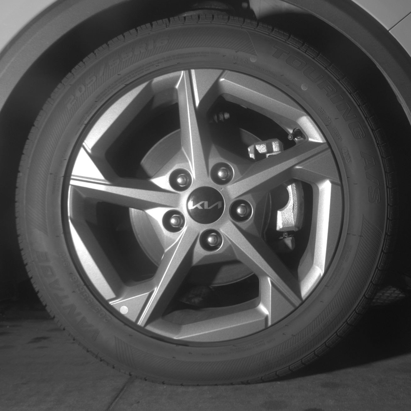 Thumbnail: 2025 Kia K4 - 13