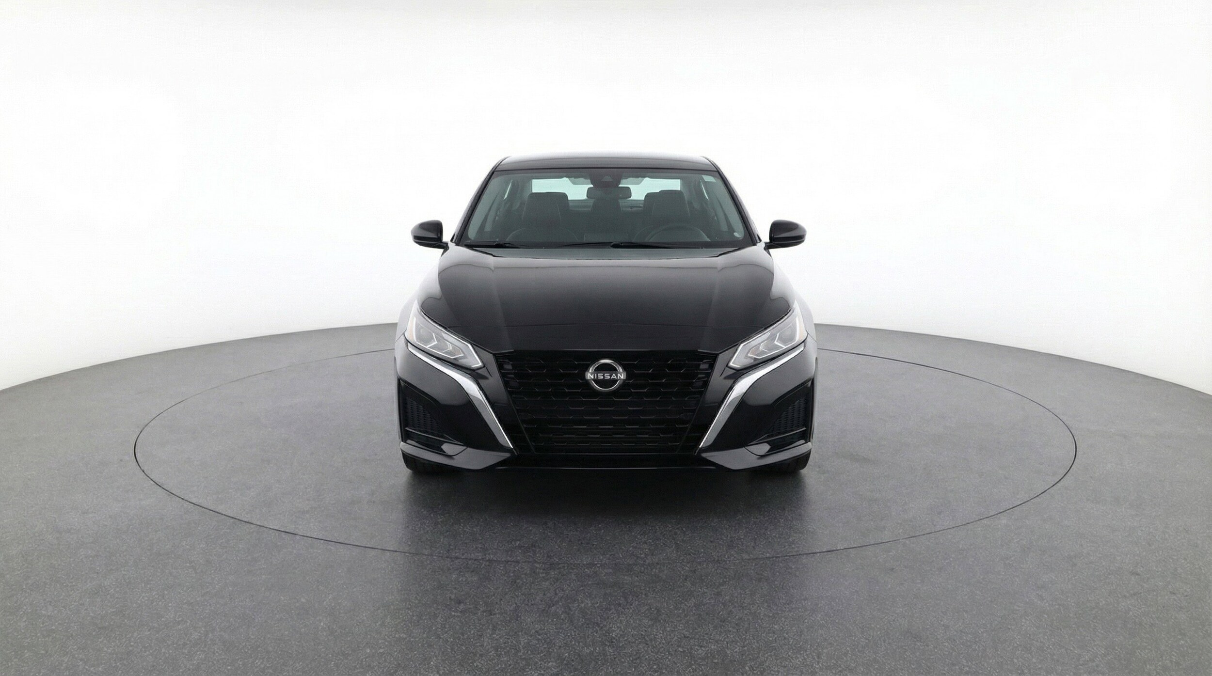 Thumbnail: 2025 Nissan Altima - 2