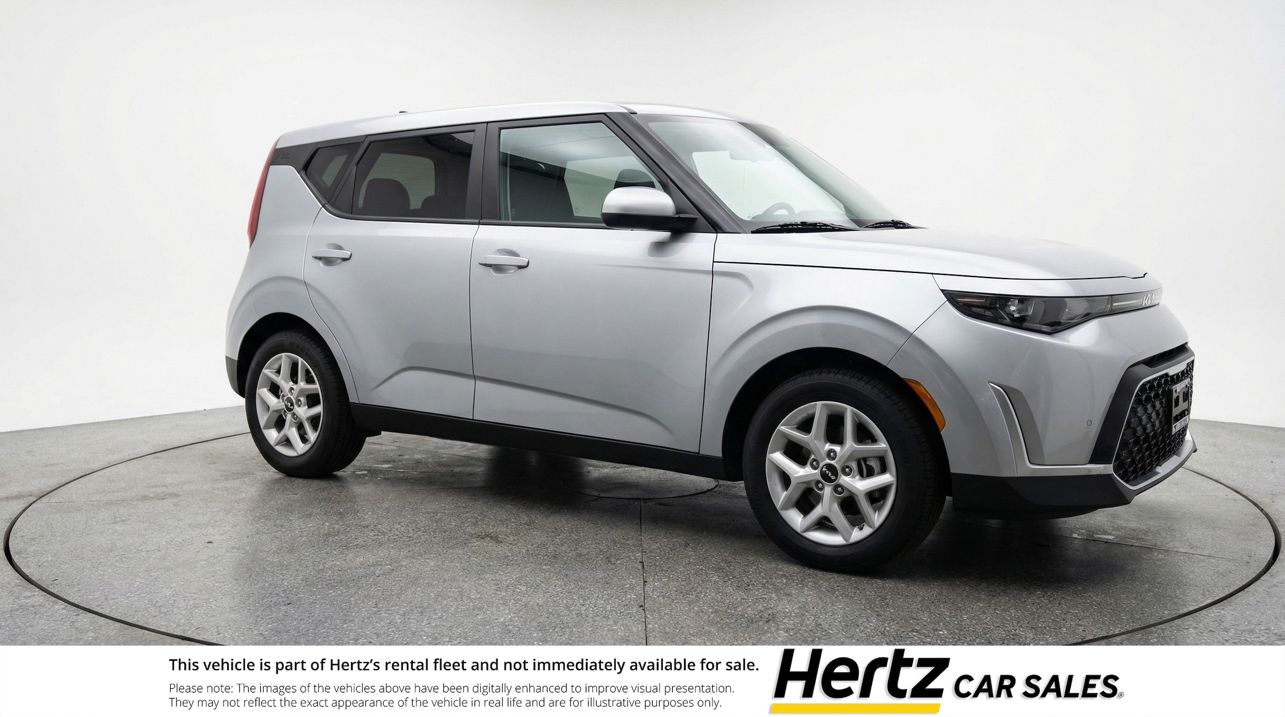 Thumbnail: 2025 Kia Soul - 1