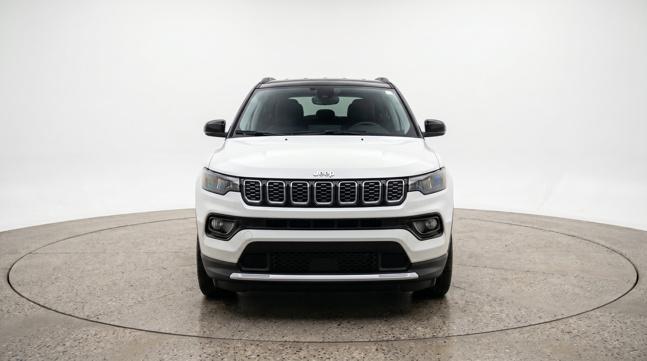 Thumbnail: 2025 Jeep Compass - 2