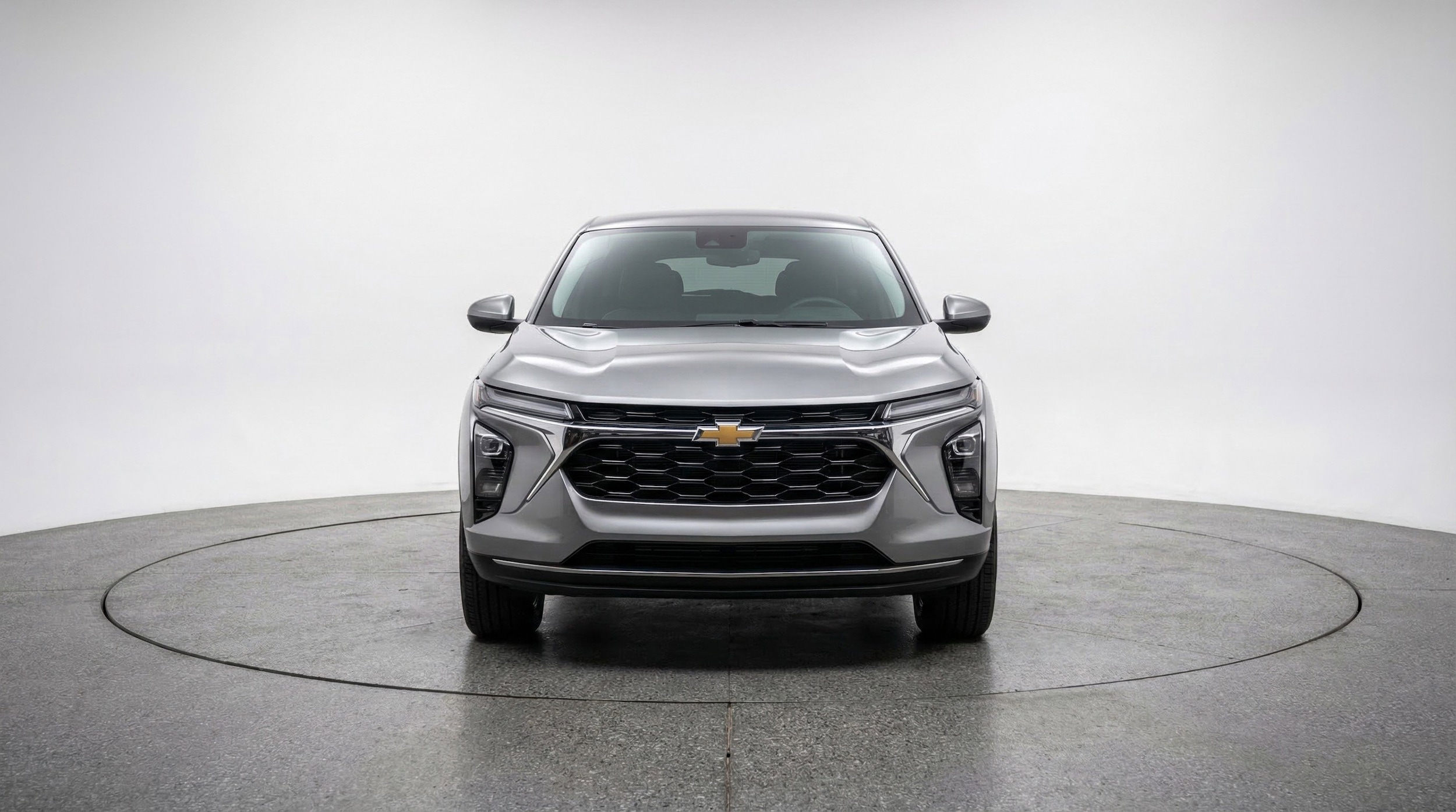 Thumbnail: 2025 Chevrolet Blazer - 2